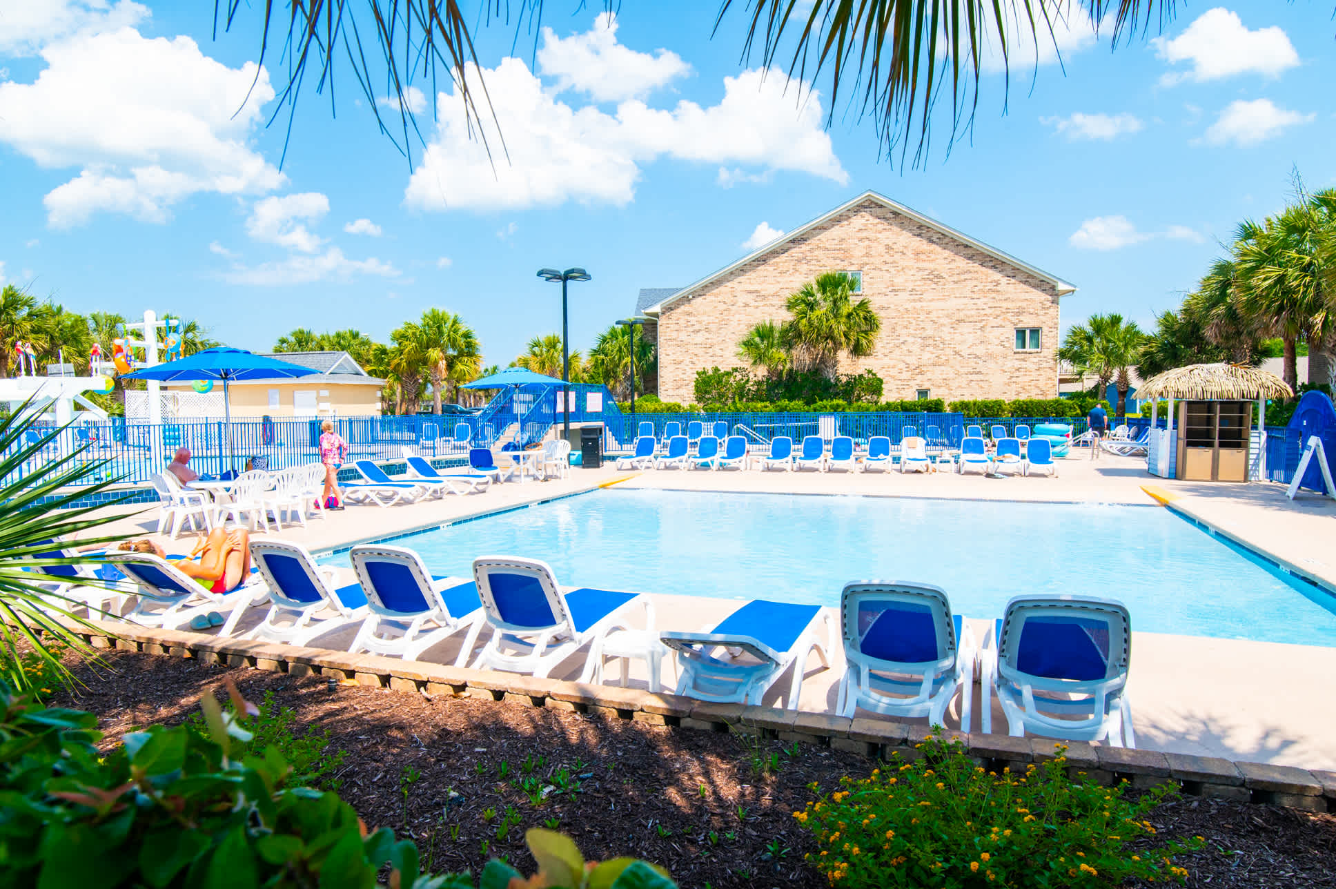 Grand Palms Villa w Pool Apr 1-Oct 1