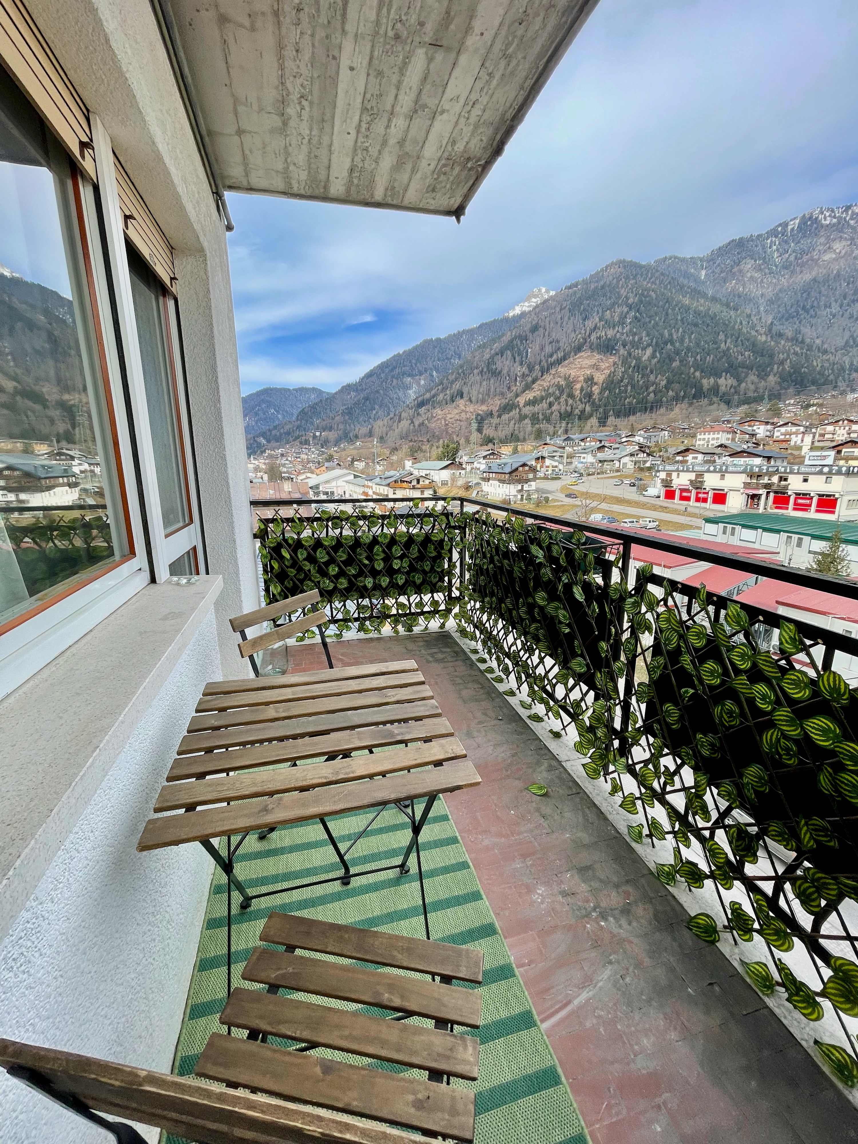 Cozy flat Pieve di Cadore — Pieve di Cadore, Veneto — vacation rental