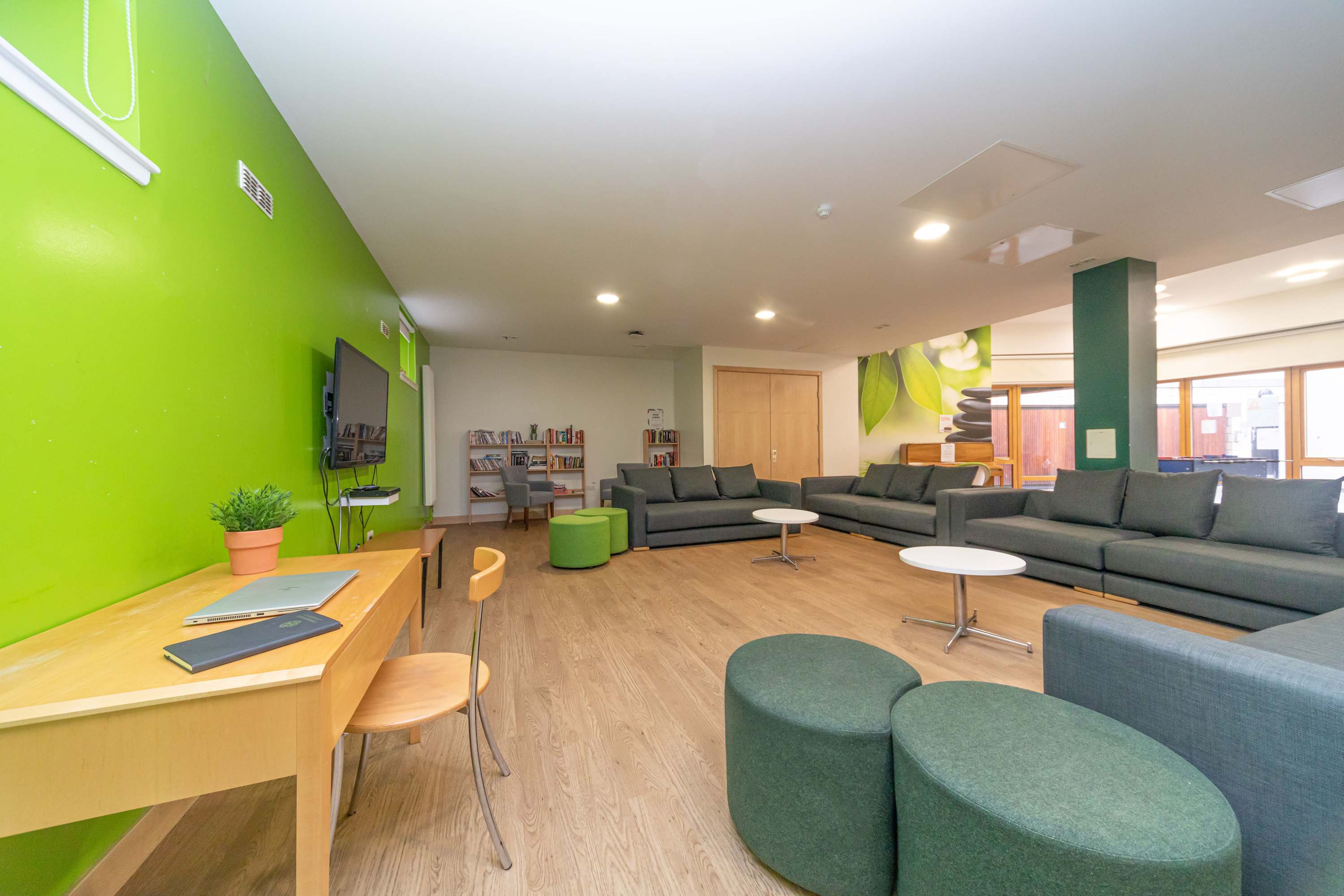 Common Space