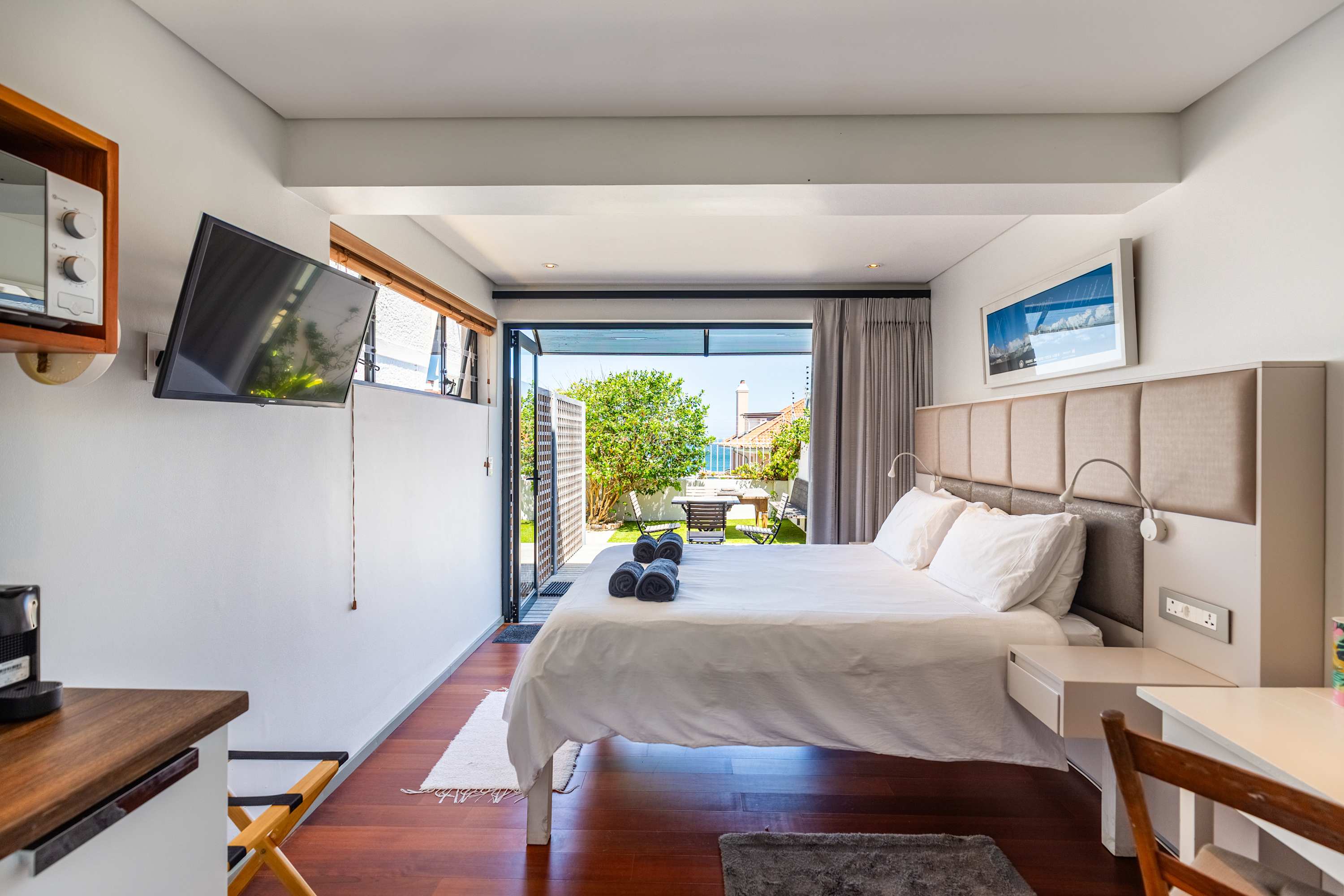 Sea Peep in Kalk Bay — Kalk Bay, Western Cape — vacation rental