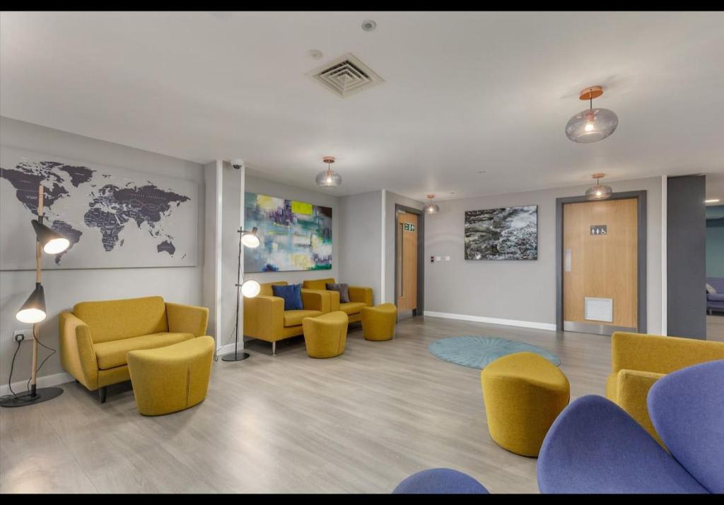 Shared space