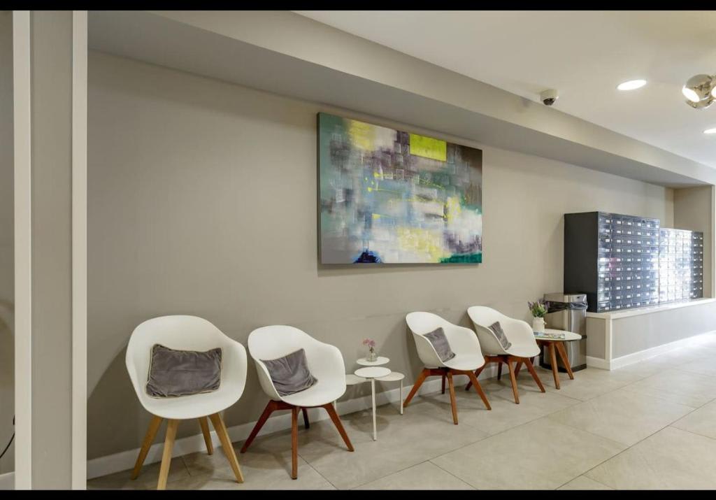 Shared space