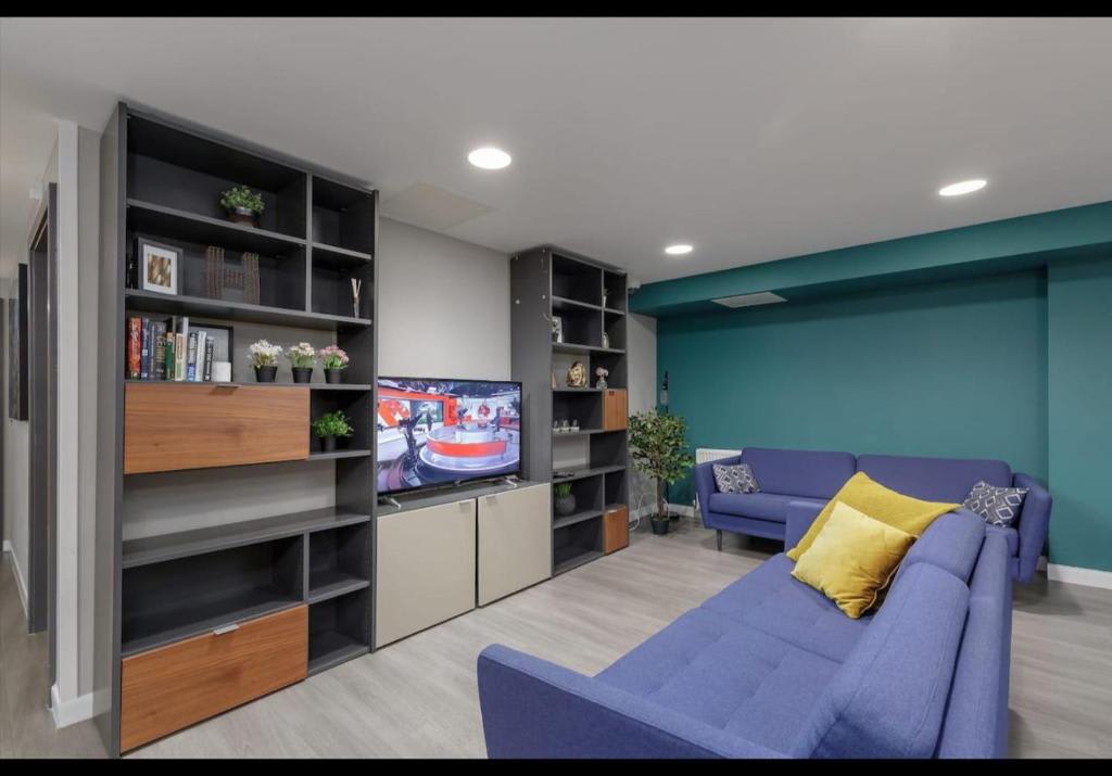 Shared space