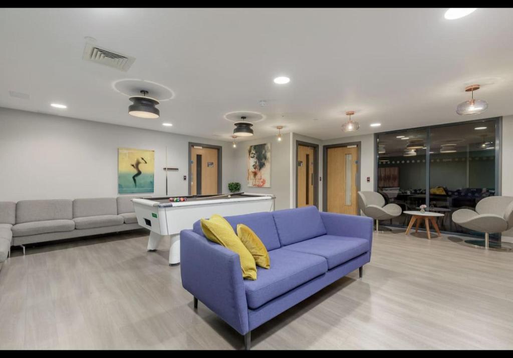 Shared space