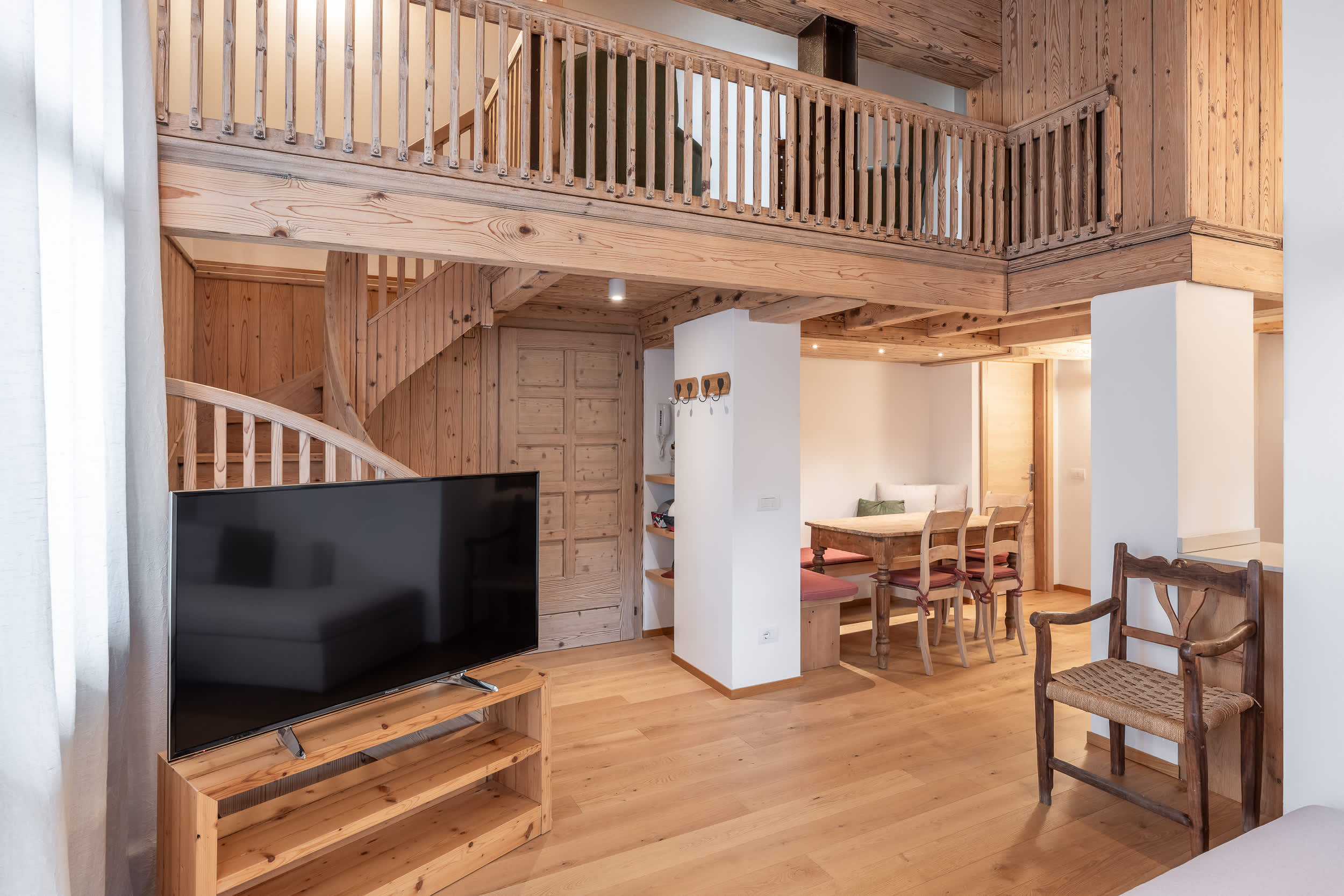 Brand new apartment in San Vito di Cadore — San Vito di Cadore, Veneto — vacation rental