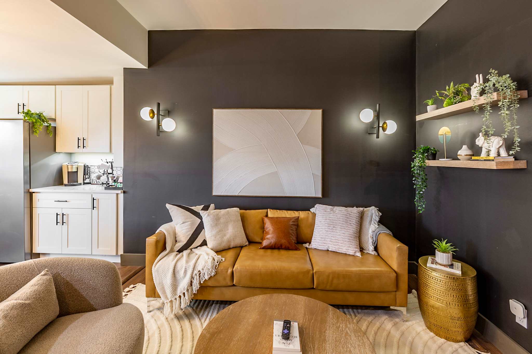 Best Location 3BD House Near Downtown Pittsburg 4