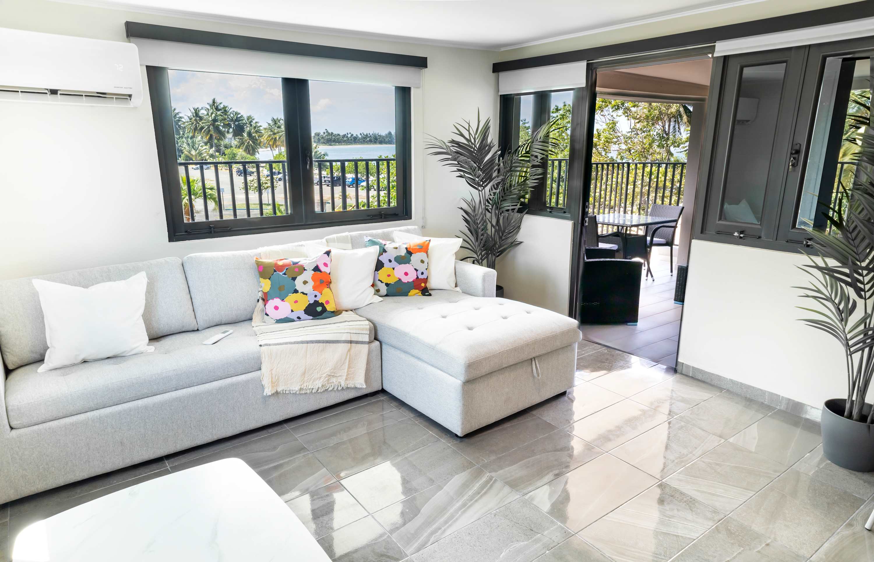 Villas Del Mar 9 · 2 BR Beachside Gem w Ocean View - Property photo