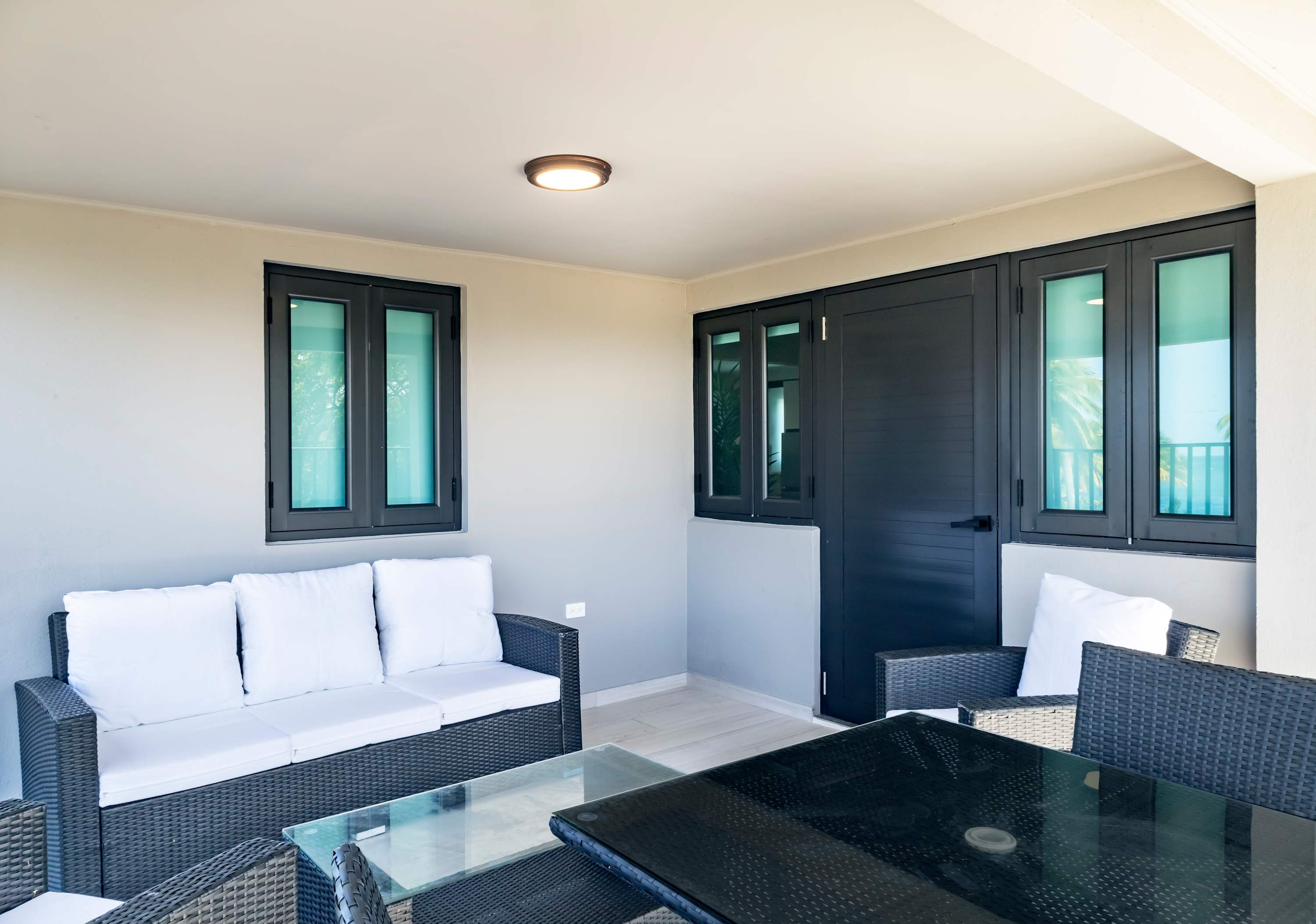 Villas Del Mar 9 · 2 BR Beachside Gem w Ocean View - Property photo