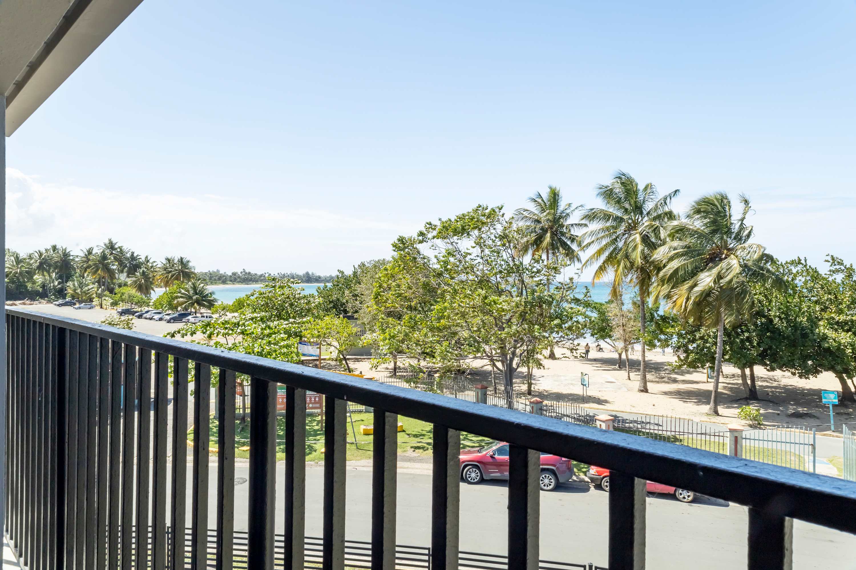 Villas Del Mar 9 · 2 BR Beachside Gem w Ocean View - Property photo
