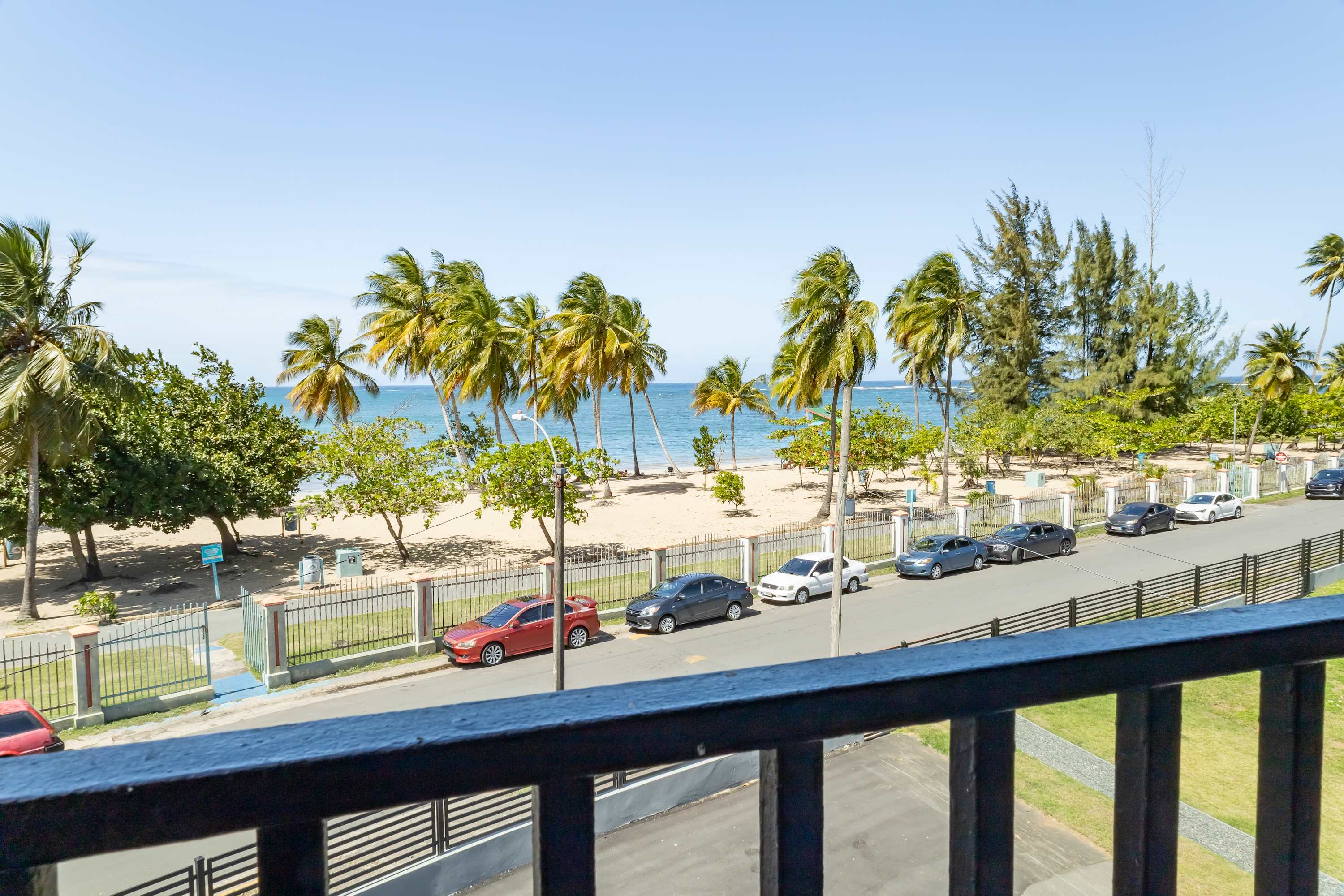 Villas Del Mar 9 · 2 BR Beachside Gem w Ocean View - Property photo