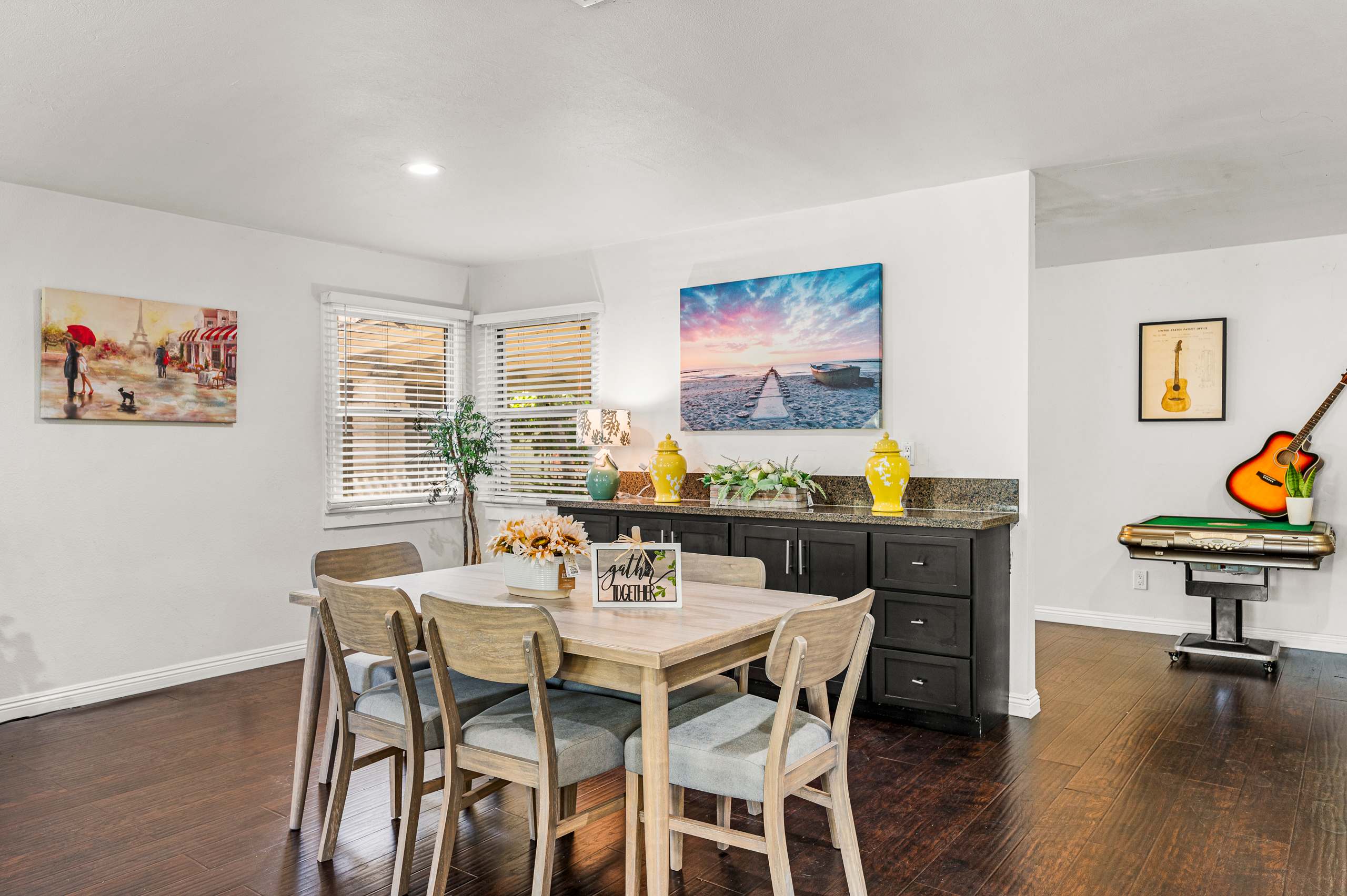 Pasadena 3 BR Furnished Home photo 3