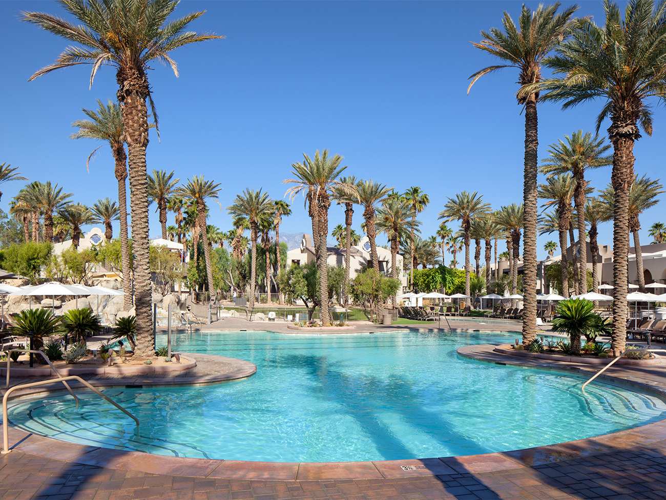 The Westin Mission Hills | Three 1BR/1BA Villas — Rancho Mirage, CA — vacation rental