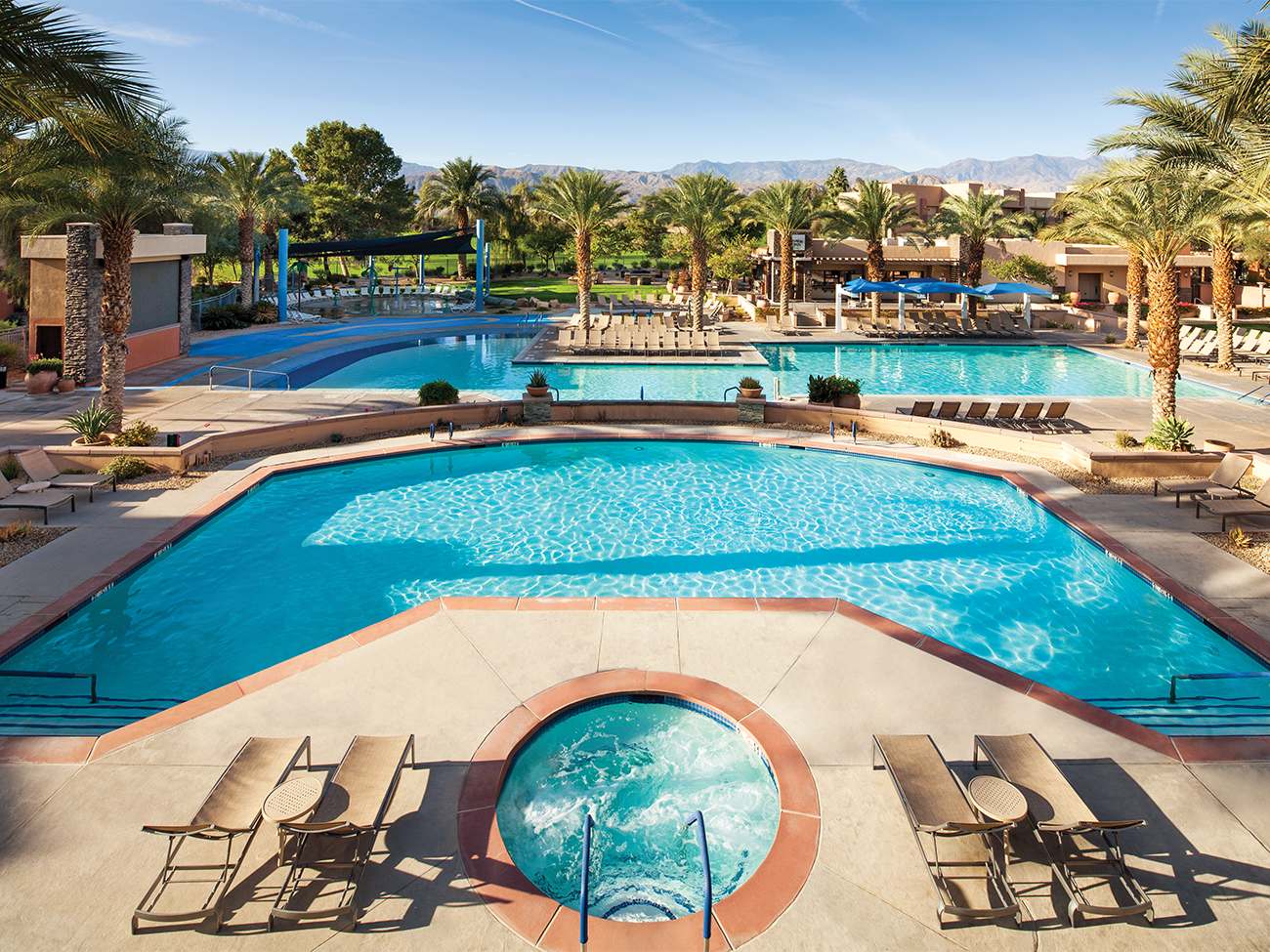 Marriott's Shadow Ridge 1BR Apartment with Resort Access — Palm Desert, CA — vacation rental