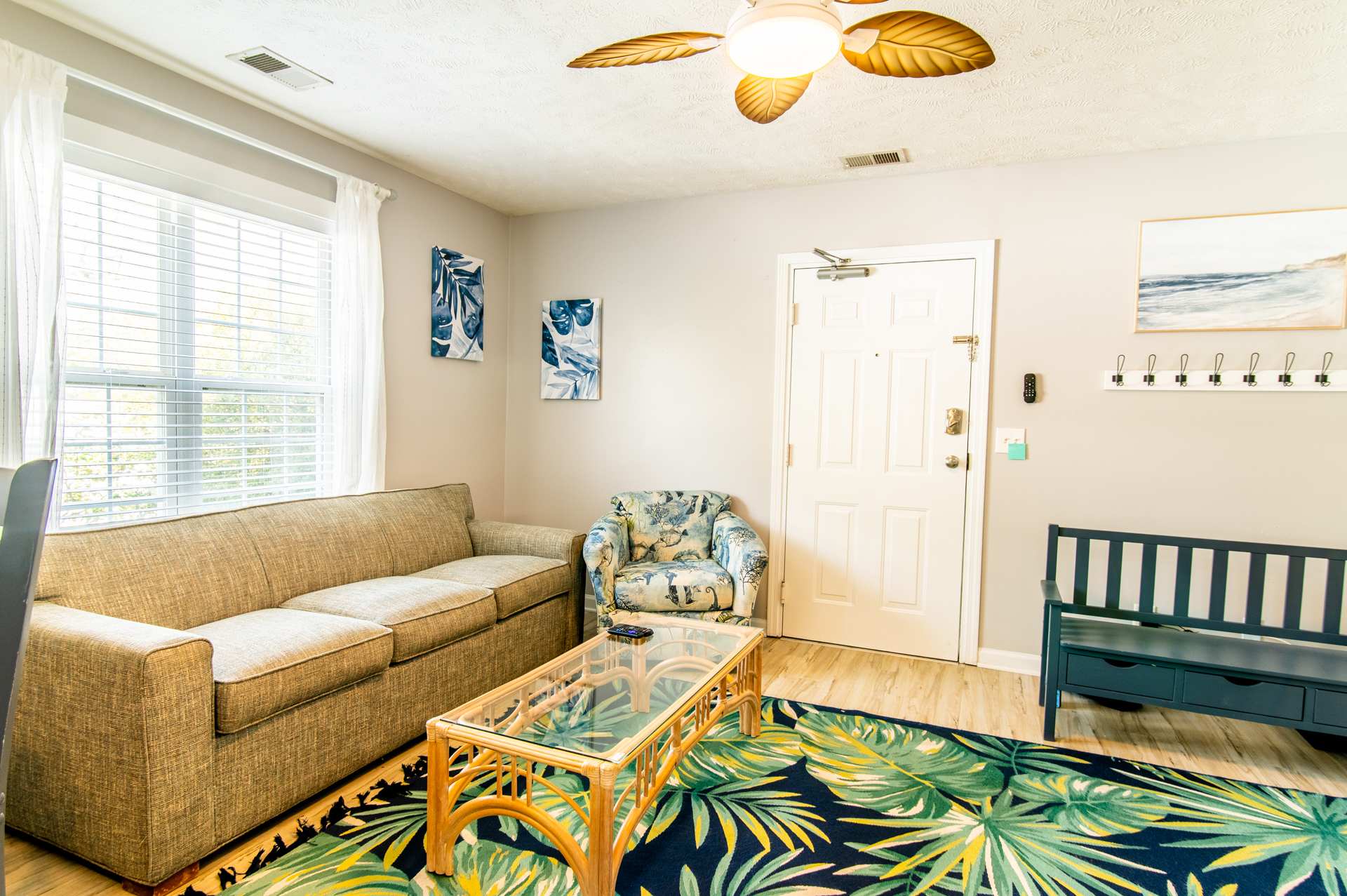 Blue Wave Retreat in Heart of Myrtle Beach