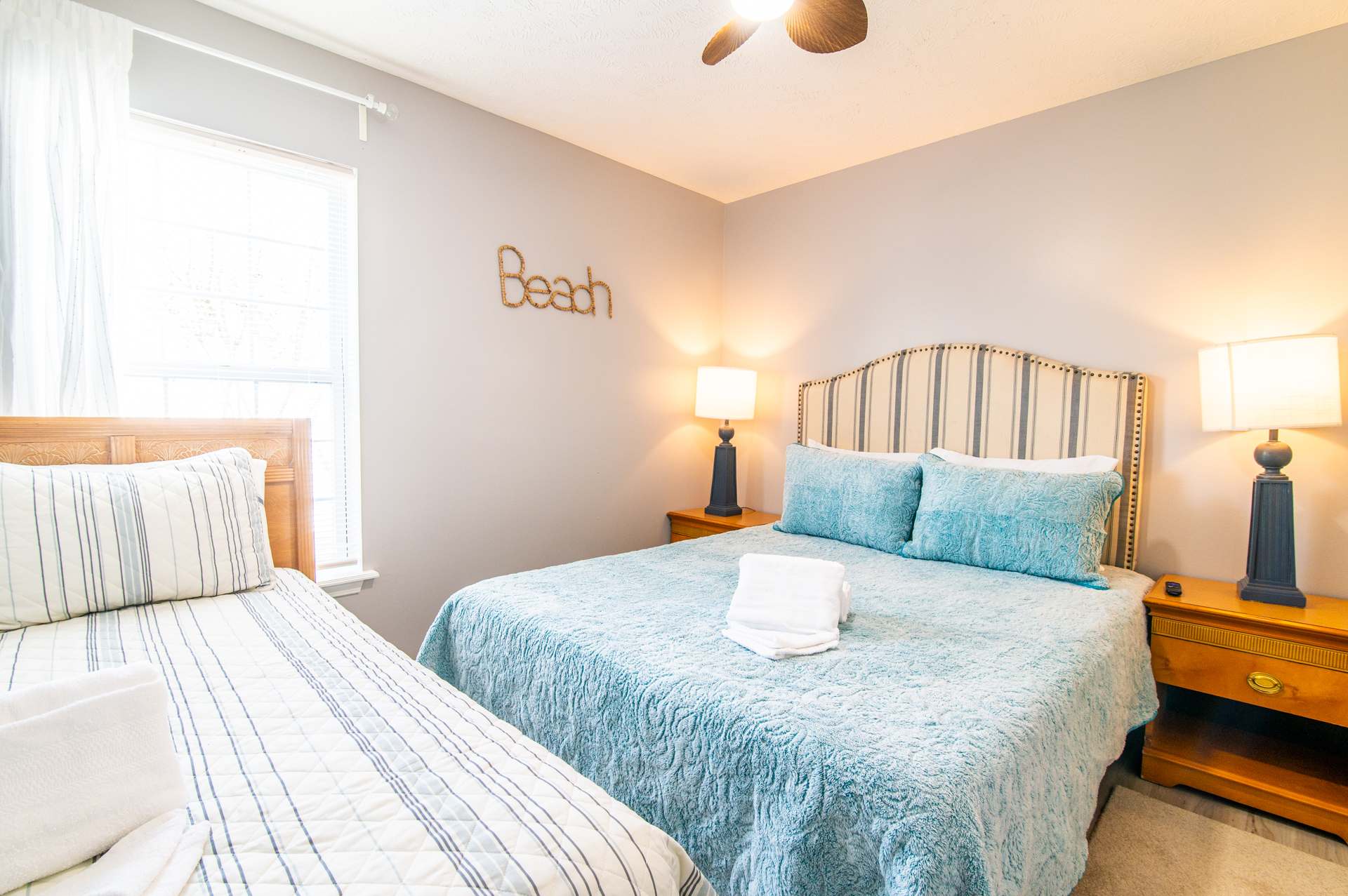 Blue Wave Retreat in Heart of Myrtle Beach