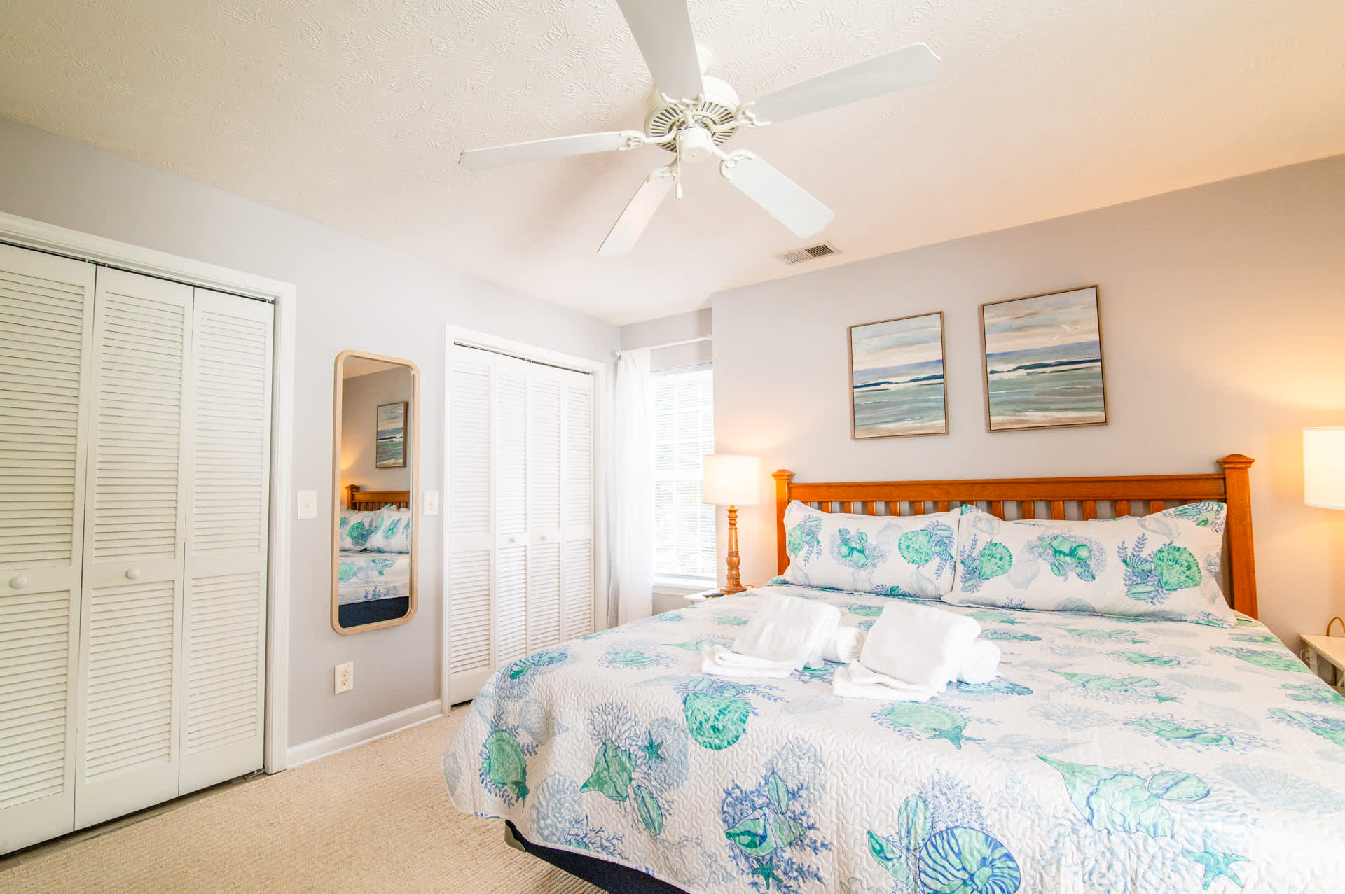 Blue Wave Retreat in Heart of Myrtle Beach