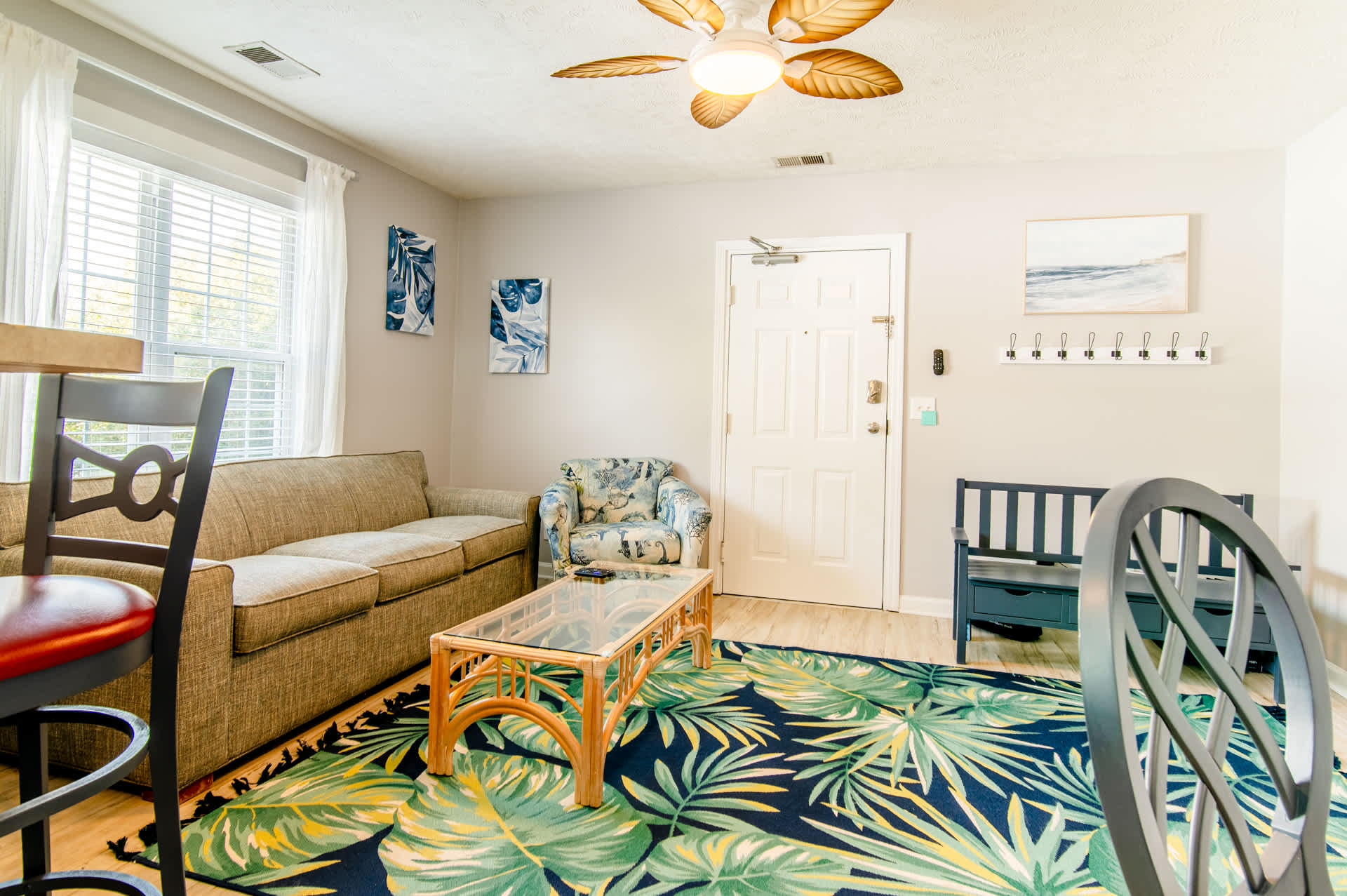 Blue Wave Retreat in Heart of Myrtle Beach