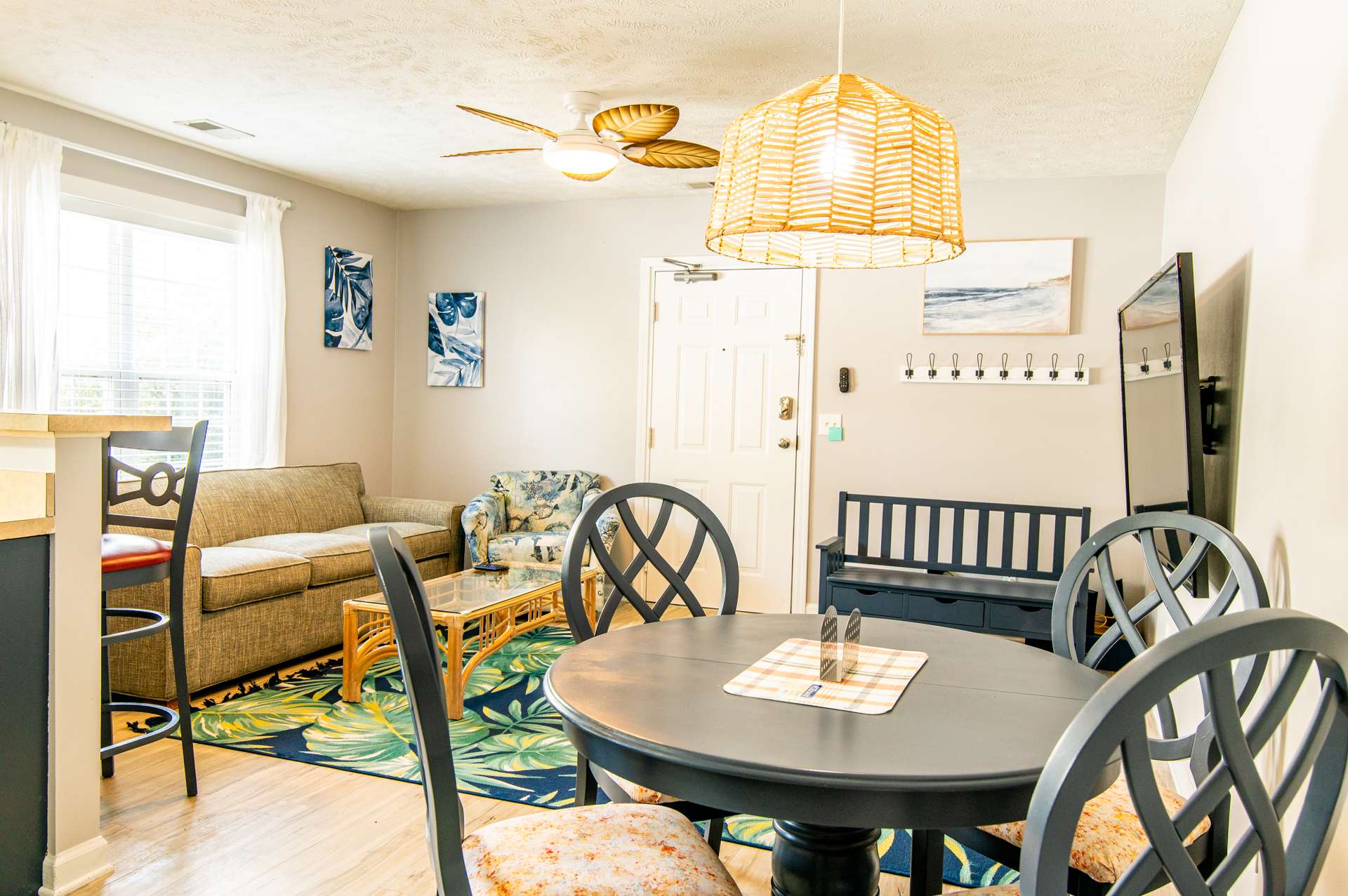 Blue Wave Retreat in Heart of Myrtle Beach