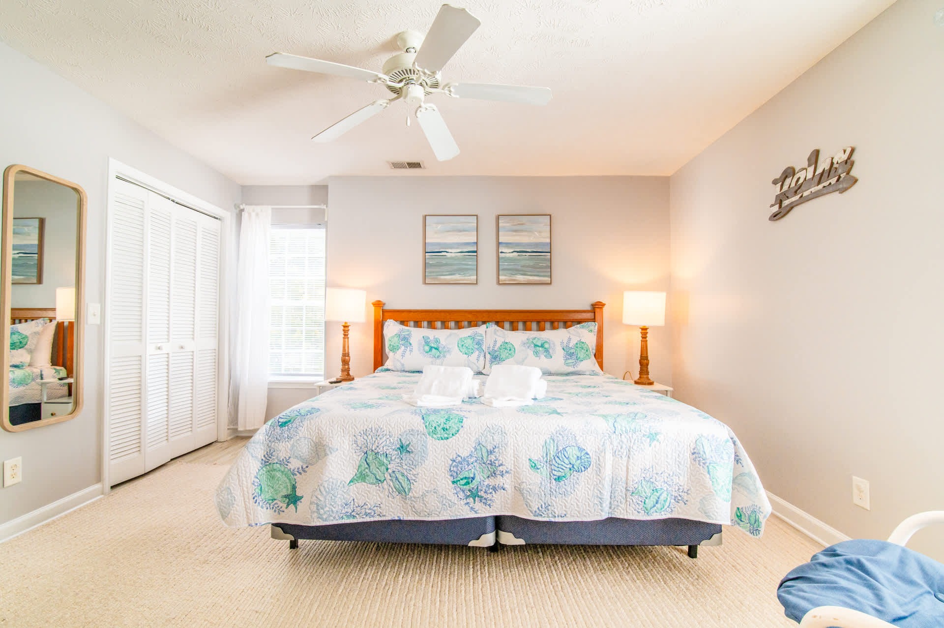 Blue Wave Retreat in Heart of Myrtle Beach