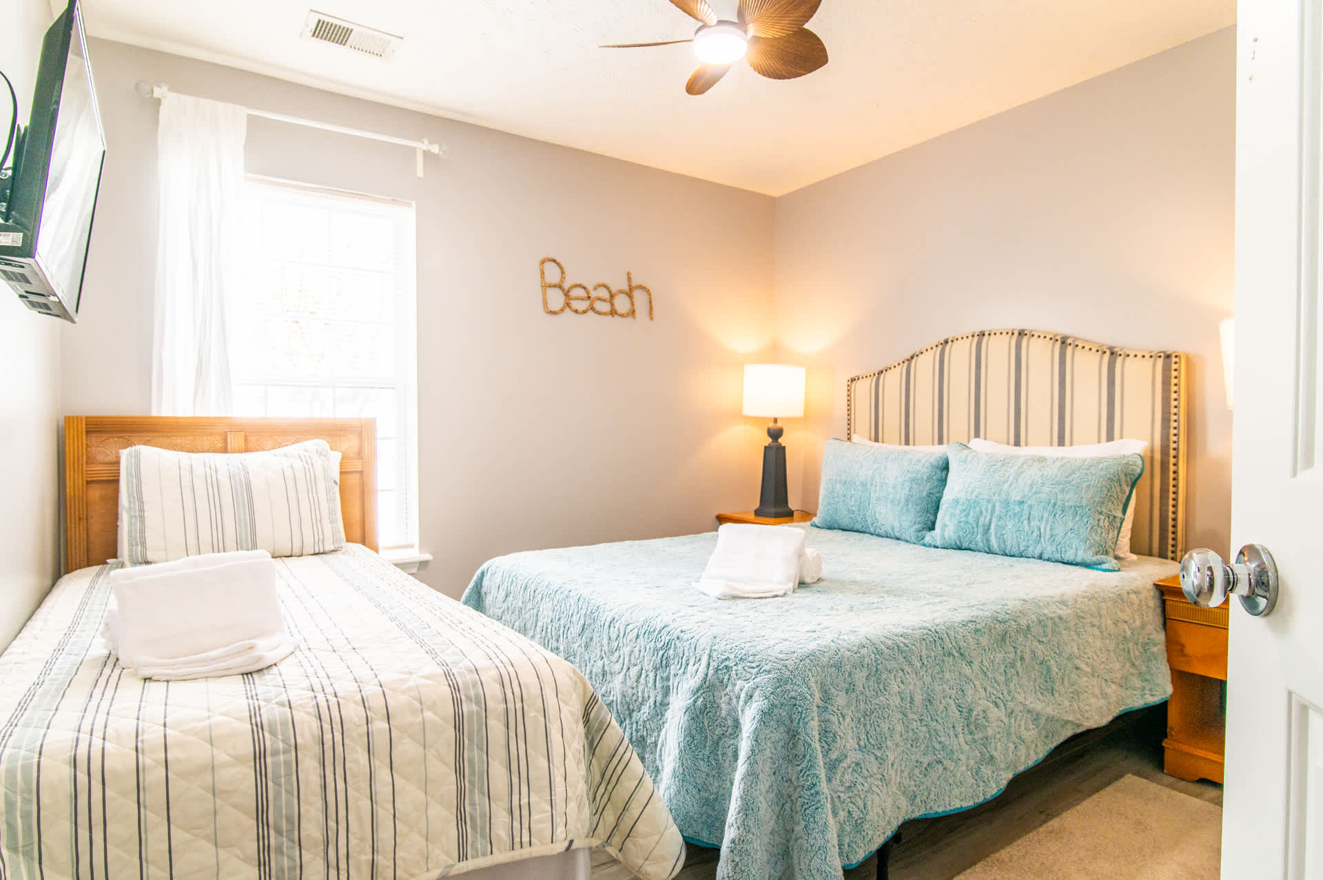 Blue Wave Retreat in Heart of Myrtle Beach