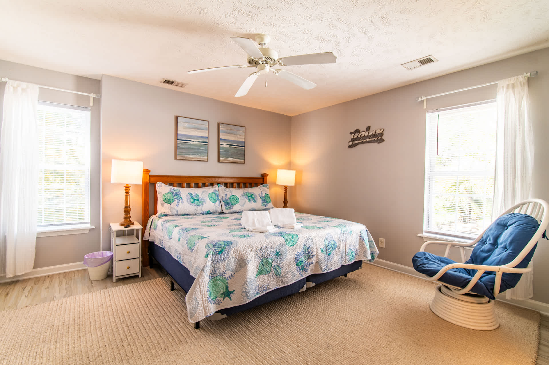 Blue Wave Retreat in Heart of Myrtle Beach