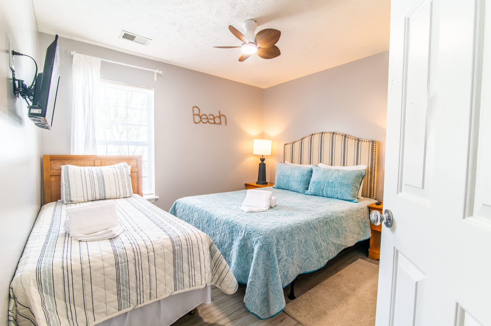 Blue Wave Retreat in Heart of Myrtle Beach