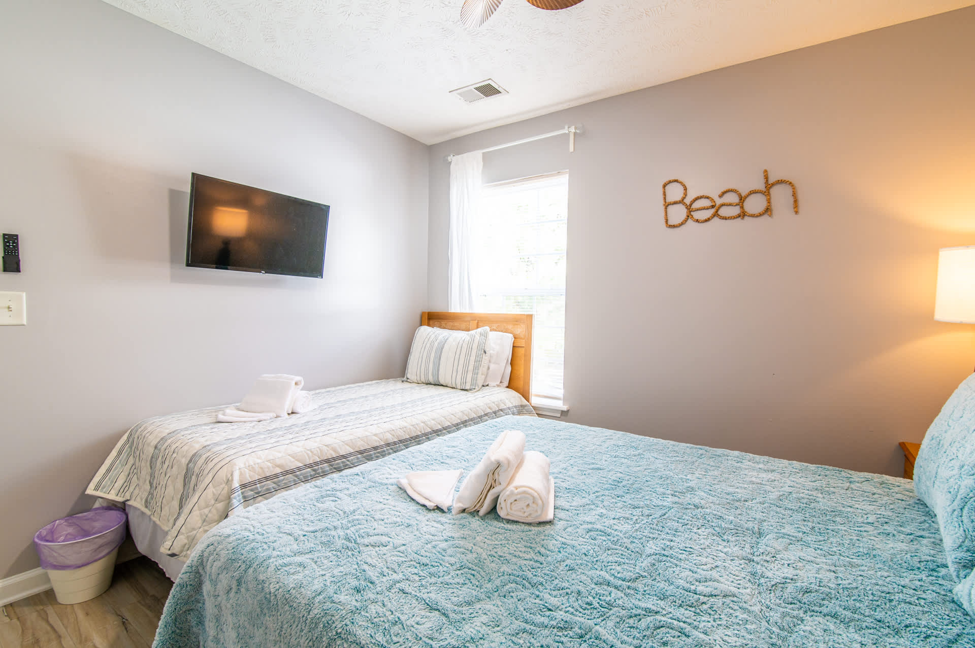 Blue Wave Retreat in Heart of Myrtle Beach