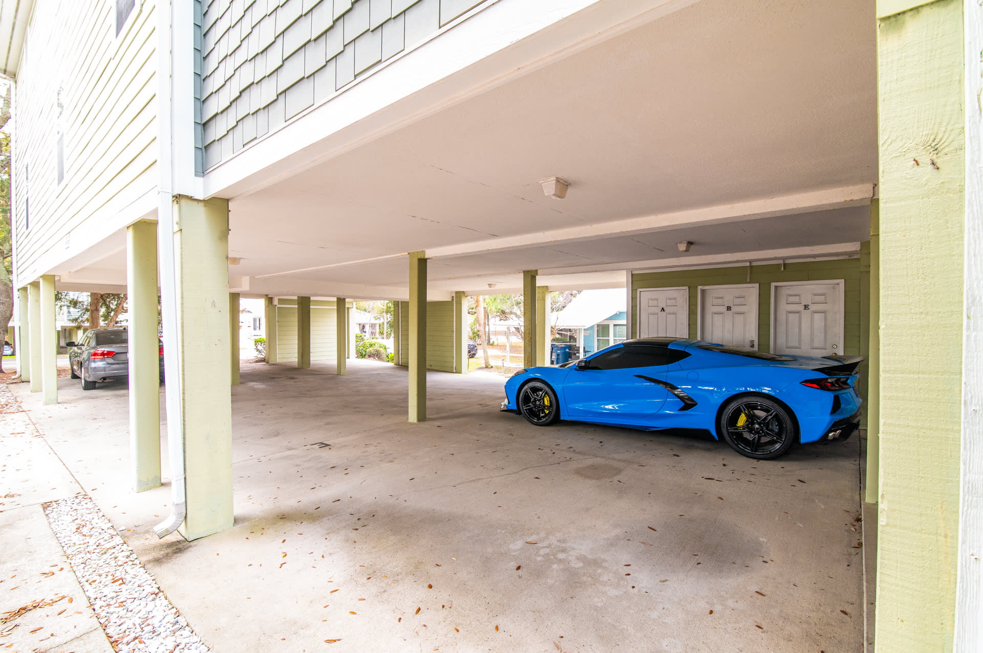 Blue Wave Retreat in Heart of Myrtle Beach