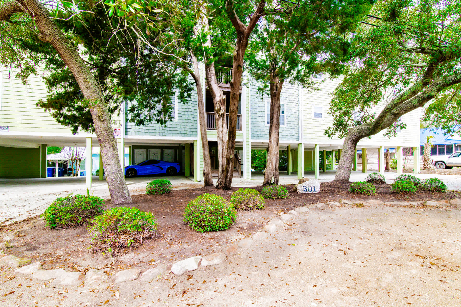Blue Wave Retreat in Heart of Myrtle Beach