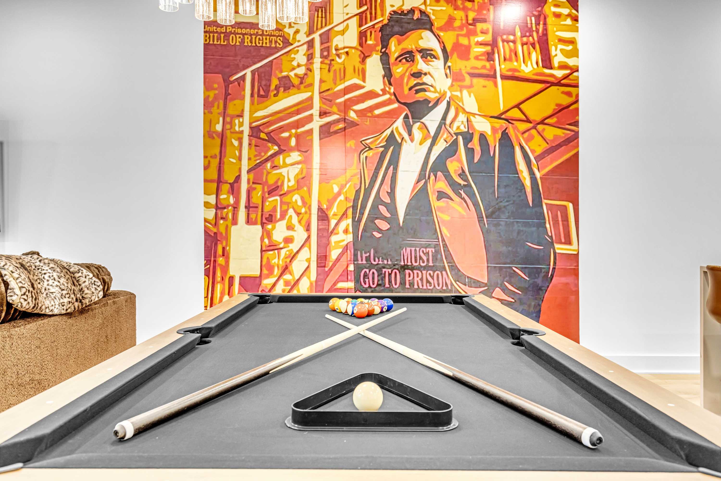 Rooftop Hot Tub Retreat near Downtown Nashville 2