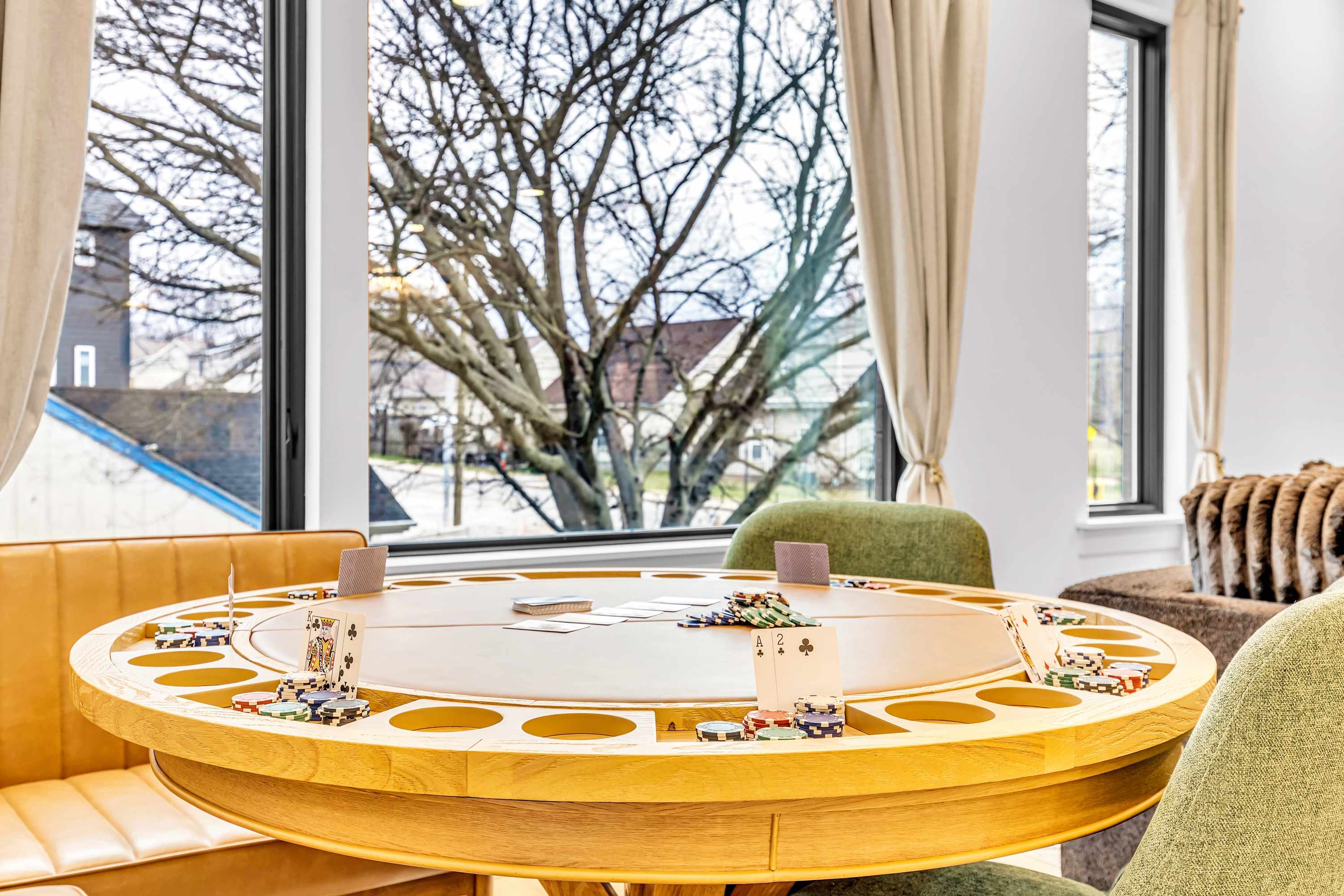 Rooftop Hot Tub Retreat near Downtown Nashville 3