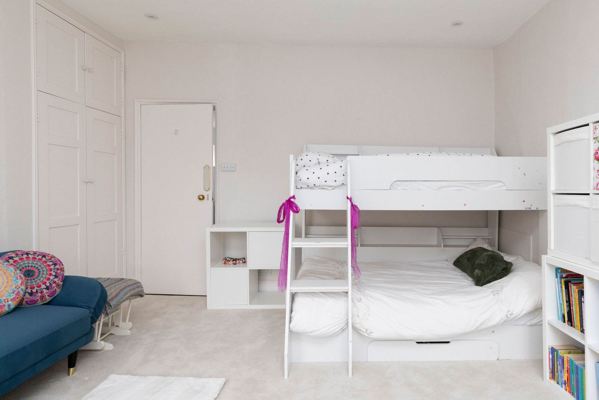 Perfect stay for families or groups in a stylish and spacious home