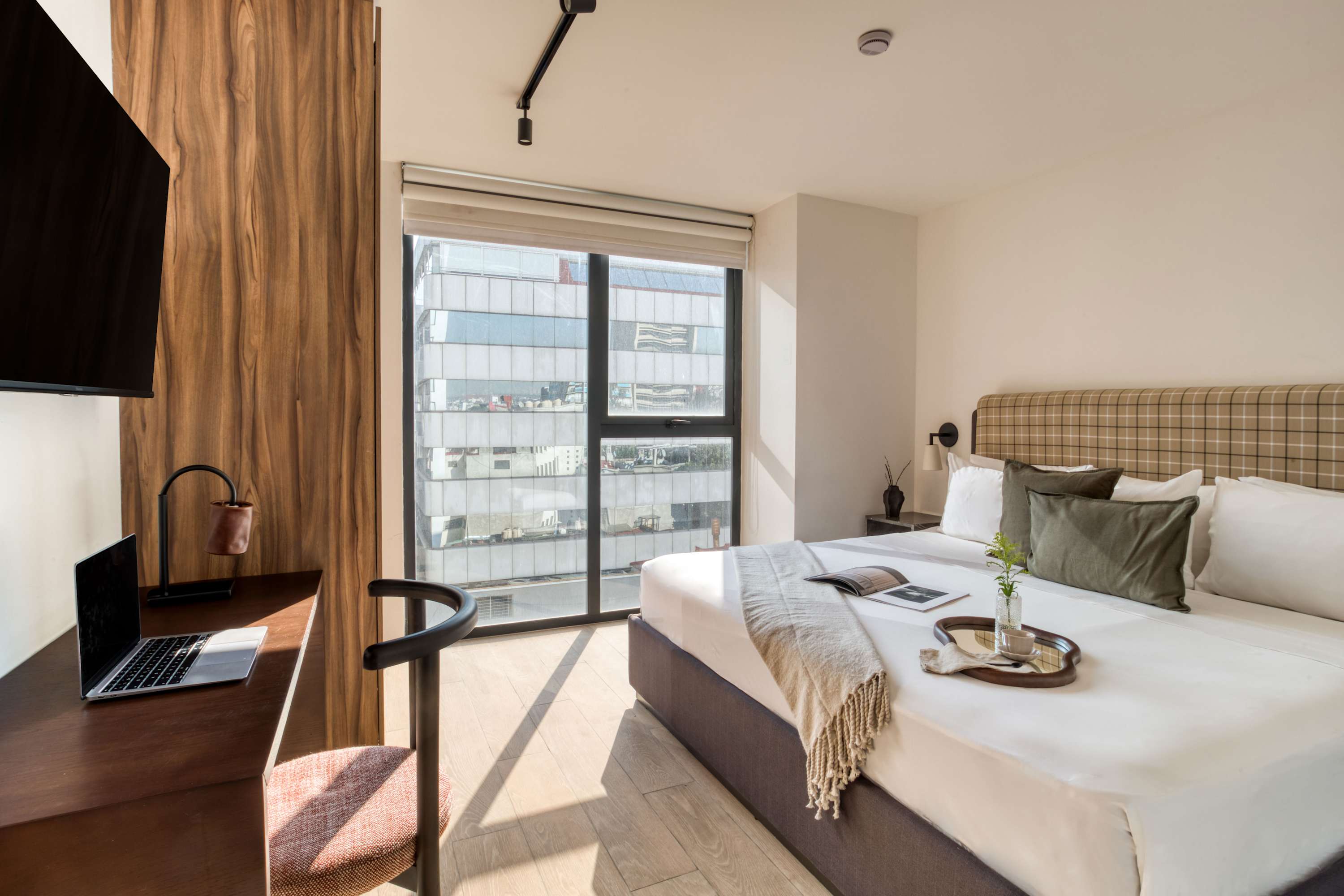 Pulse: Ritmo Apt — Ciudad de México, Ciudad de México — vacation rental