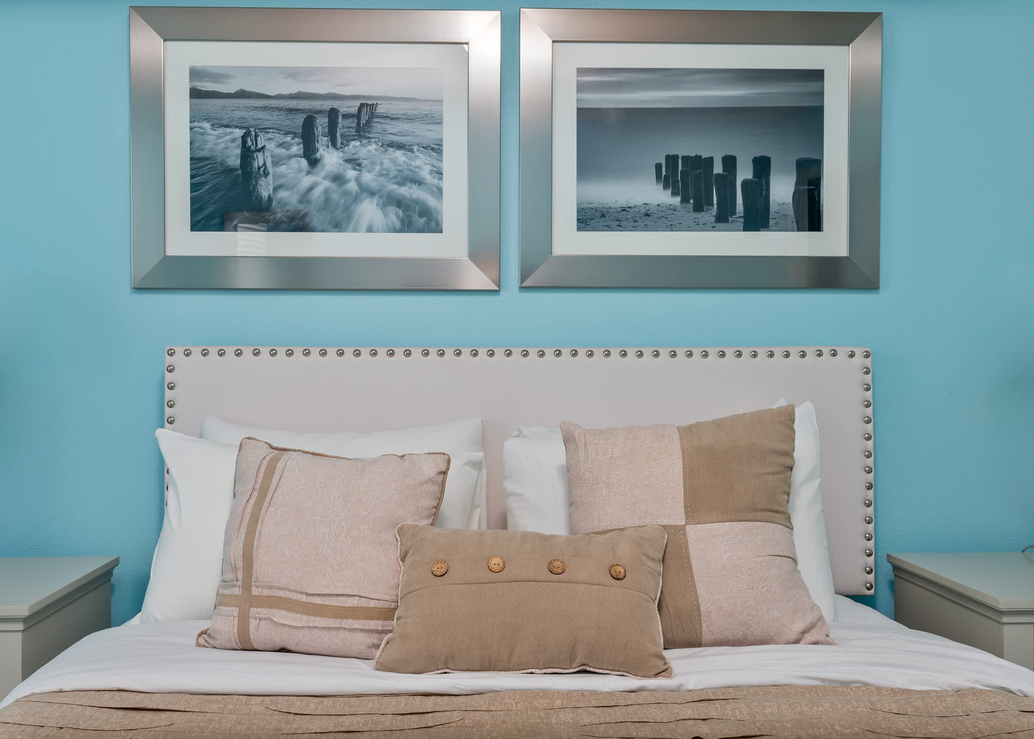 Themed getaway w/ pool & game room