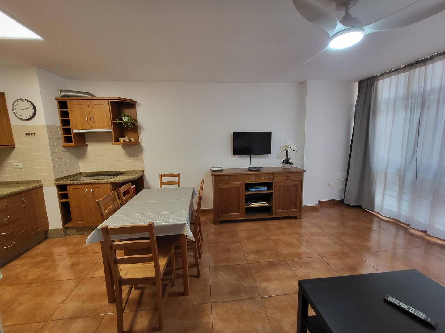 Apartamento Diego — Las Galletas, Canary Islands — vacation rental