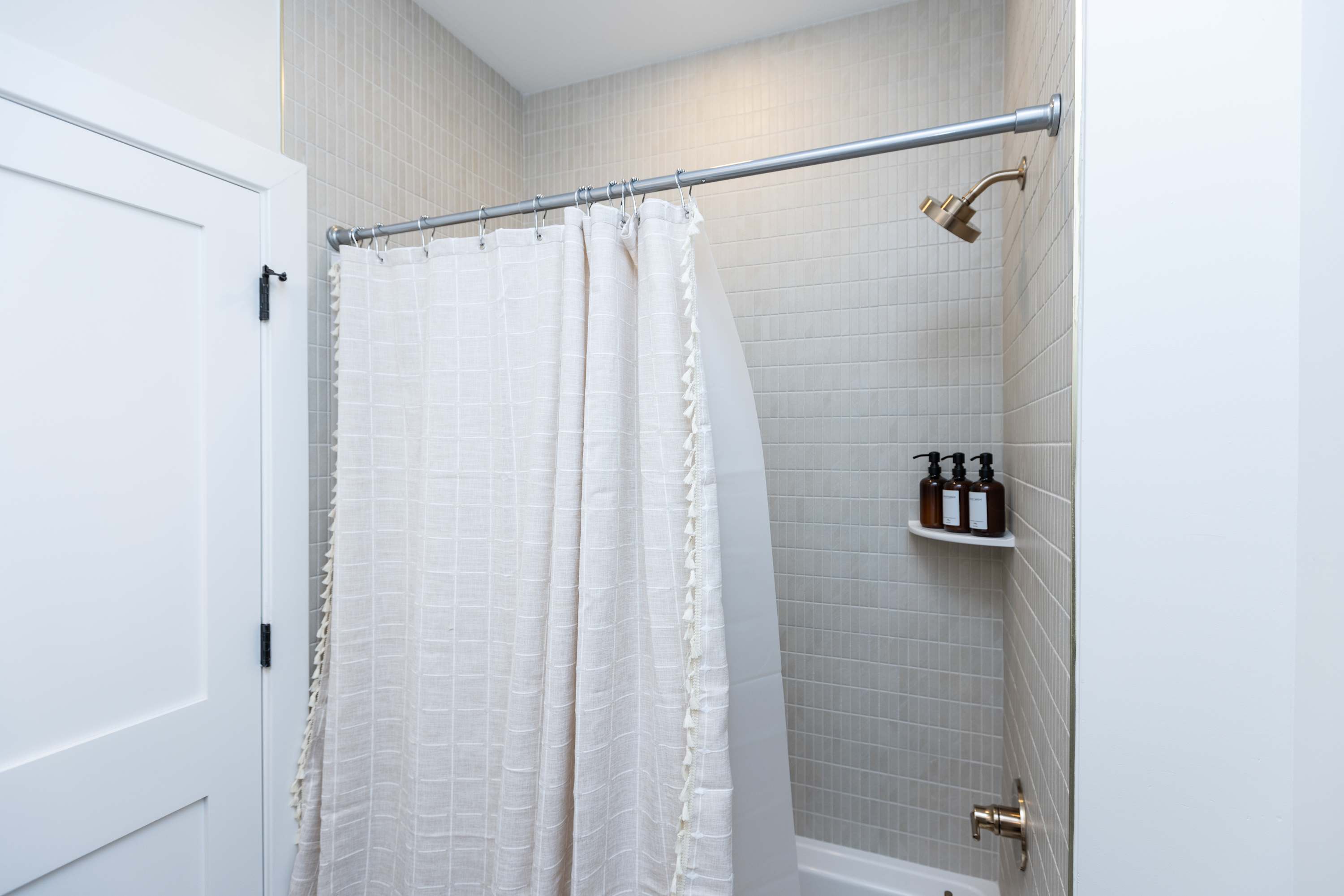 2nd Floor hall bathroom