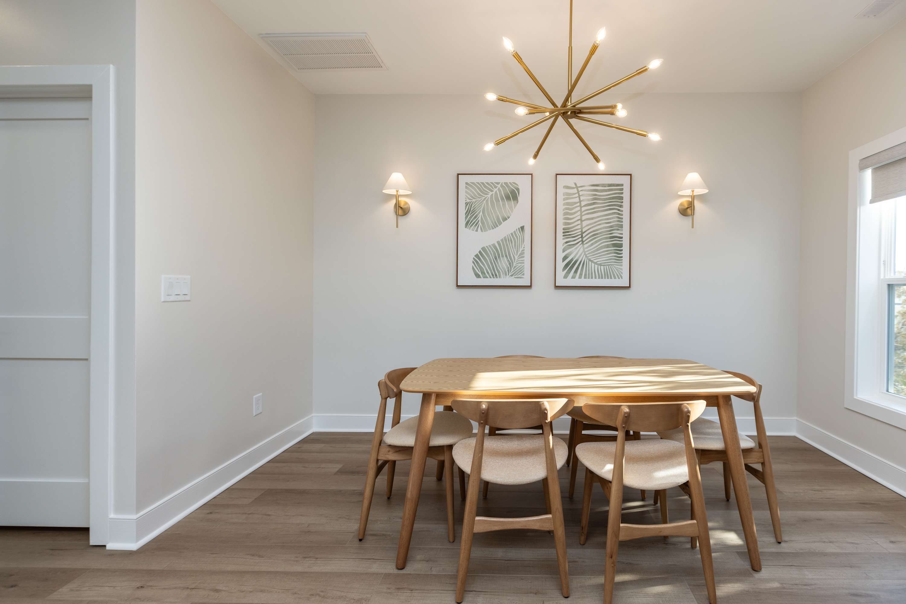 3rd Floor dining 