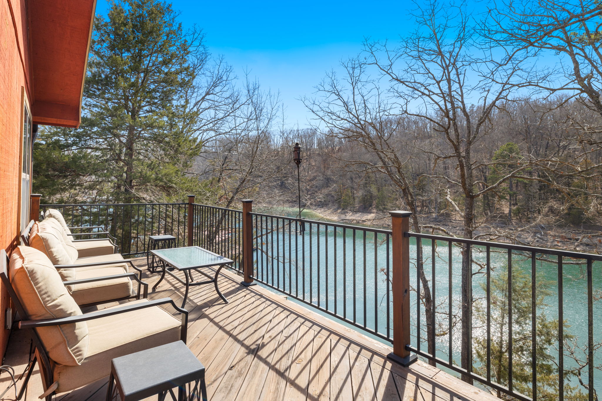 Eagle Nest Lakehouse