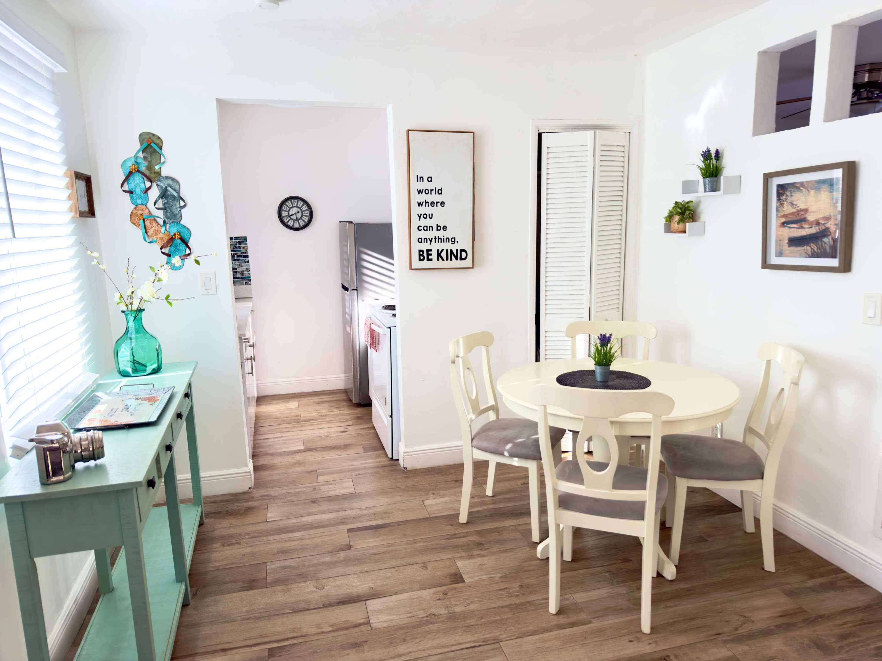 Near Ocean Paradise for family or couple — Hollywood, FL — vacation rental