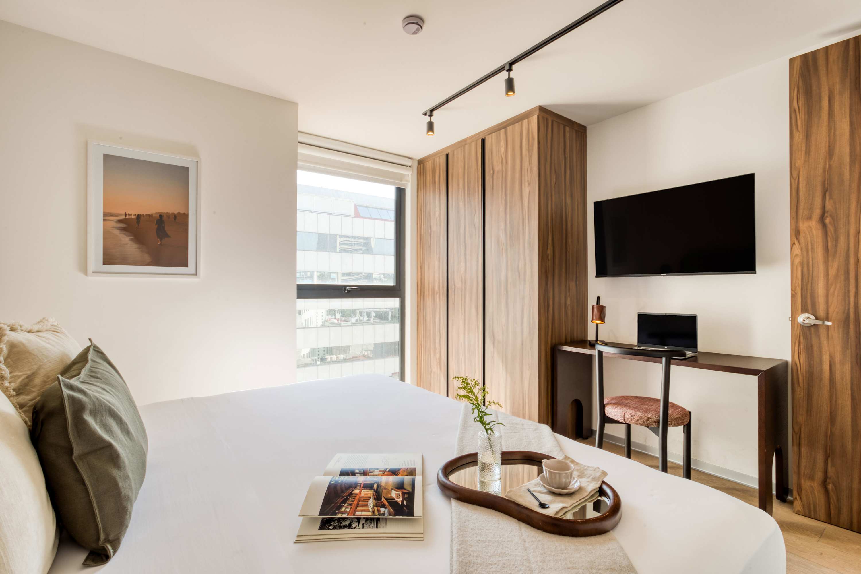 Pulse: Lazo Apt — Ciudad de México, Ciudad de México — vacation rental