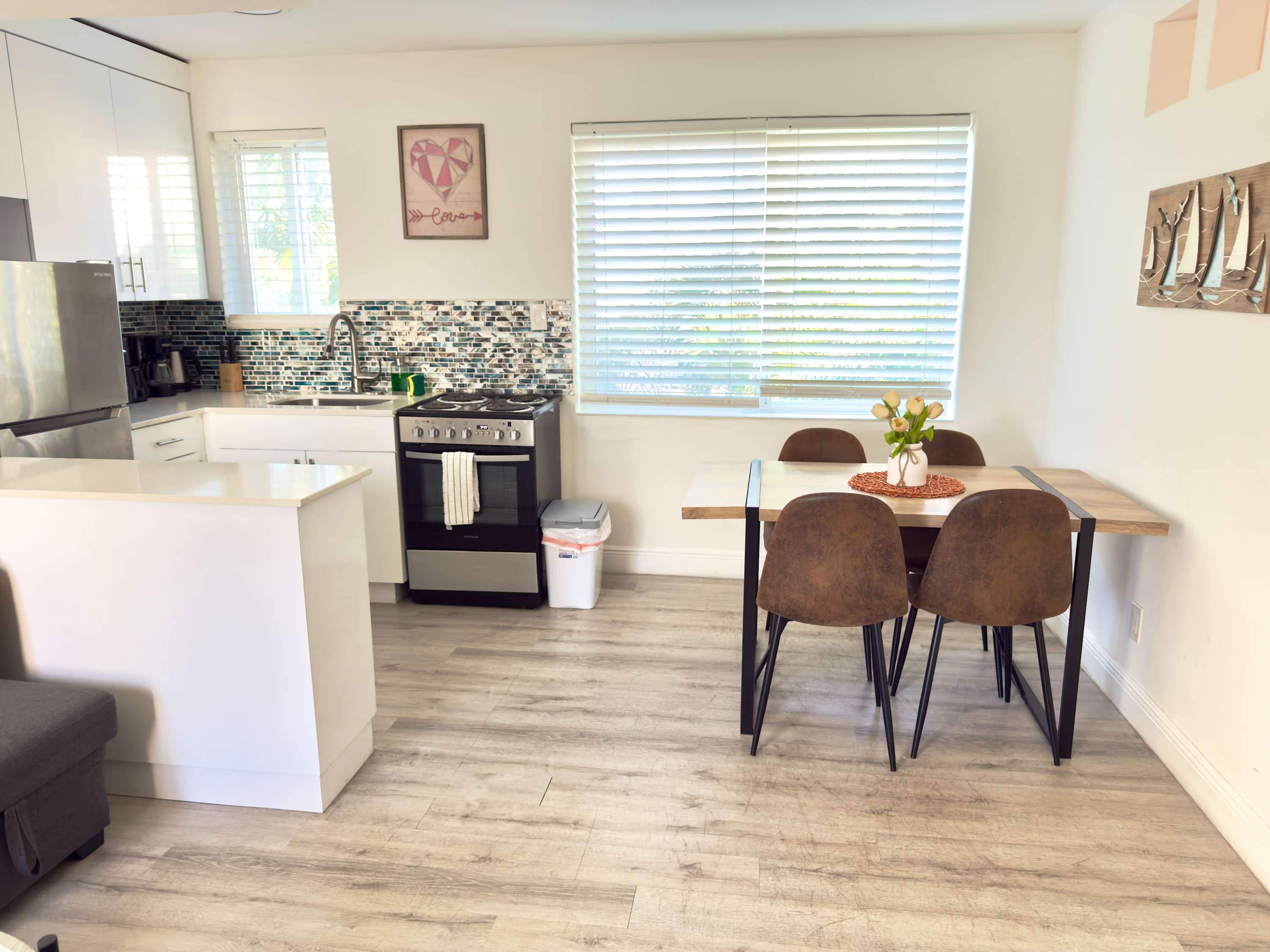 Spring break Retreat in Hollywood Beach — Hollywood, FL — vacation rental