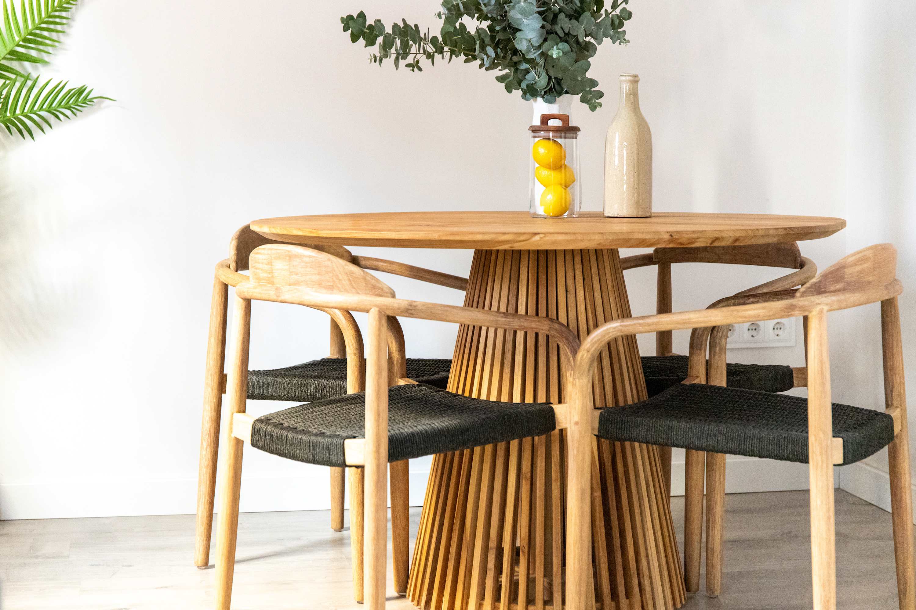 Tinto | Townhouse — Sevilla, Andalucía — vacation rental