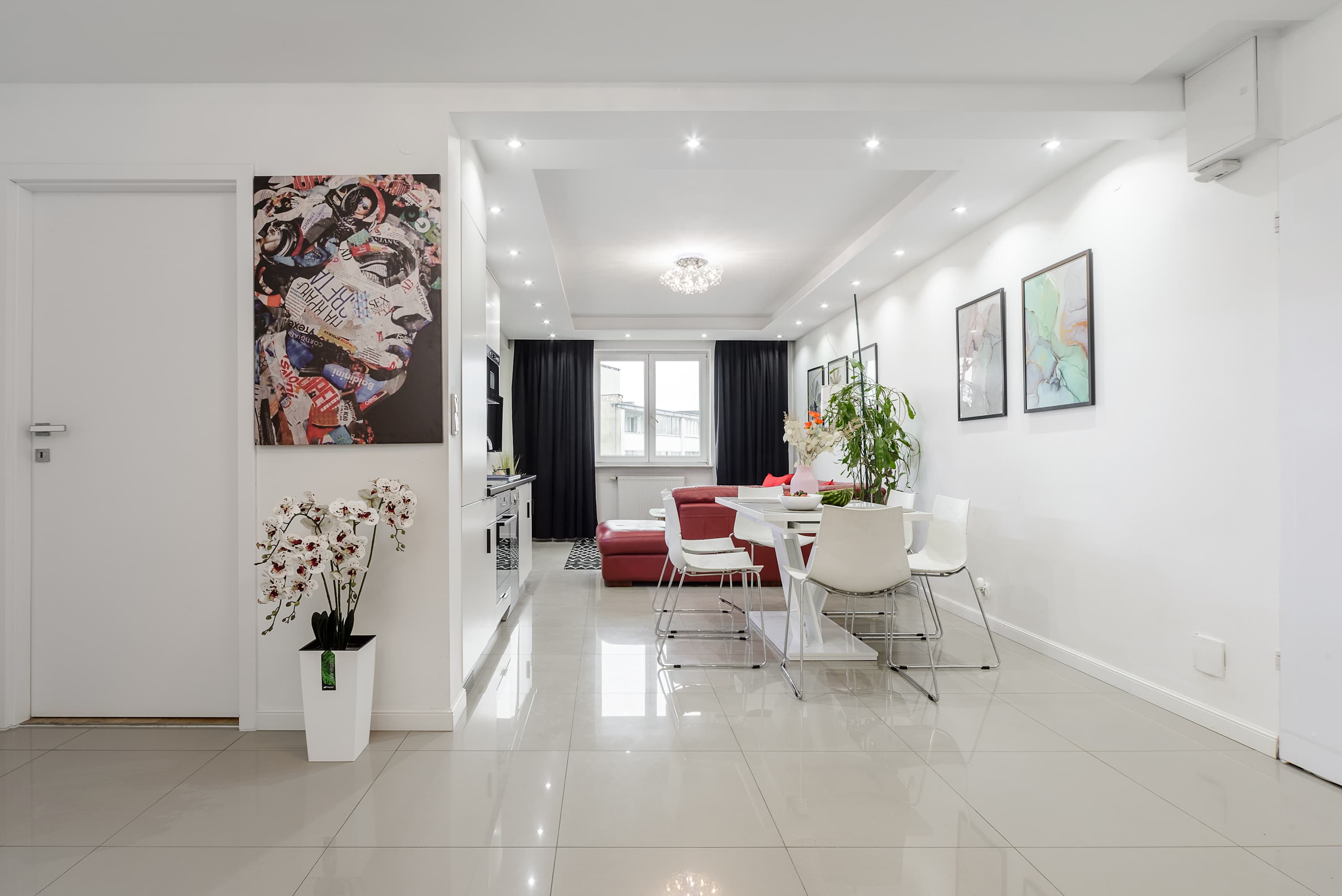 Lumina Family apartment with 3 bedrooms
