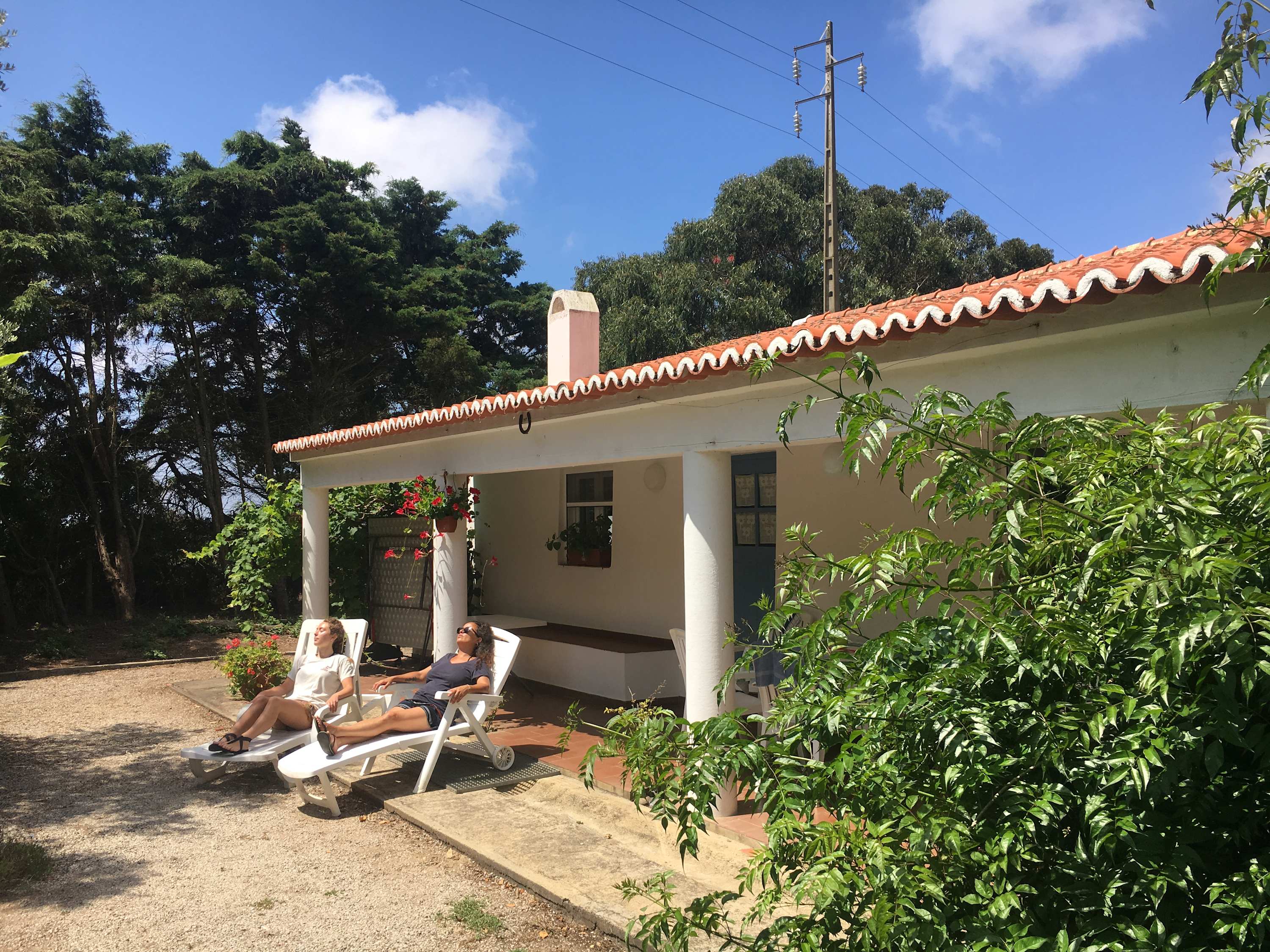 Arneiro de Valverde - Nature & Magical Sunset — Sines, Setubal — vacation rental