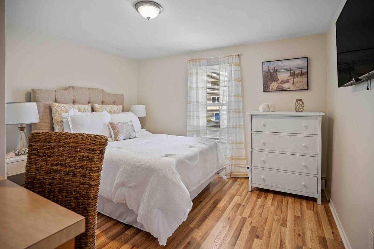 The Homestead — Narragansett, RI — vacation rental