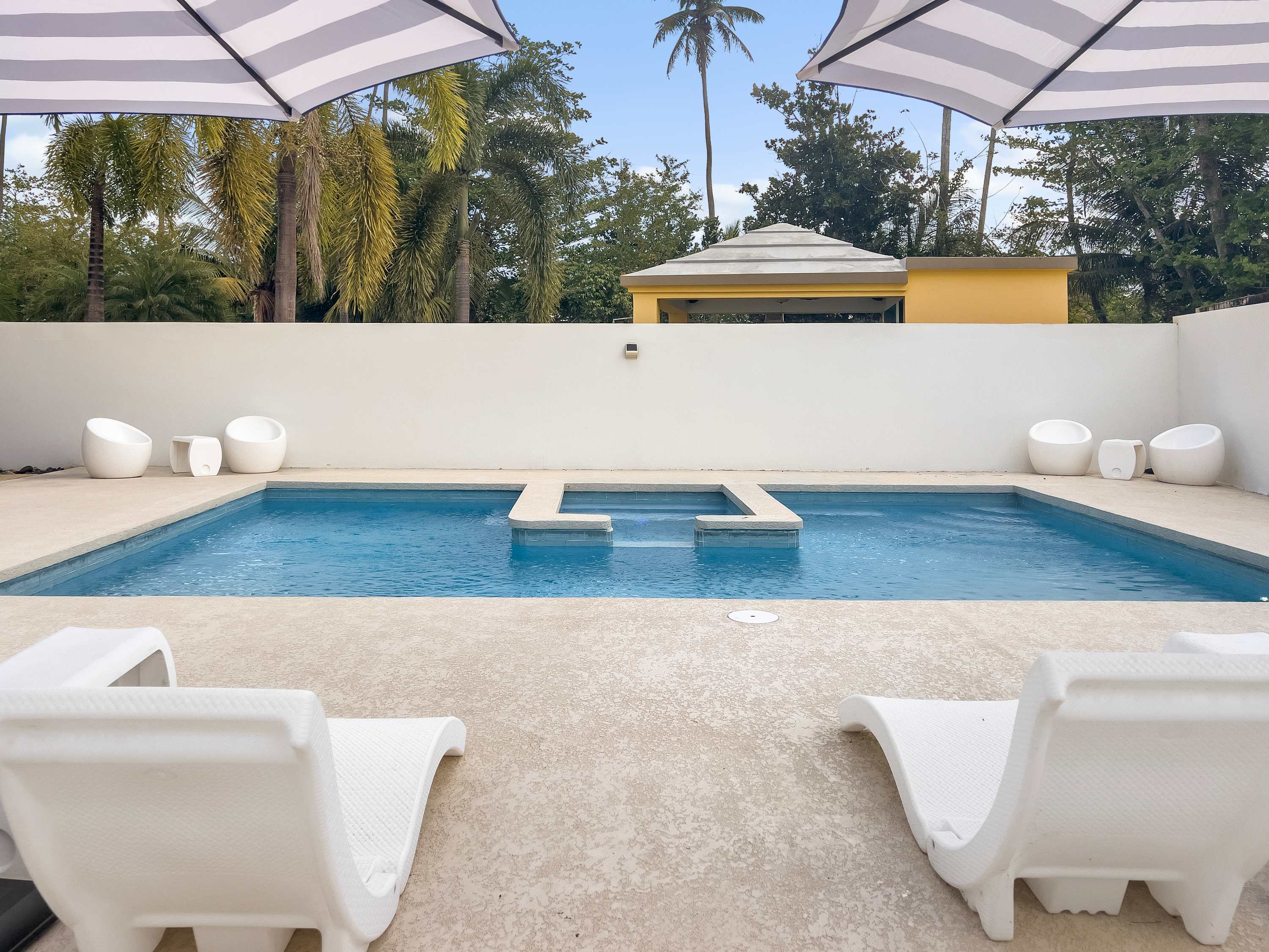 Aguada Ocean Club 1B - 1 Bed 1 Bath Suite — Aguada, Aguada — vacation rental