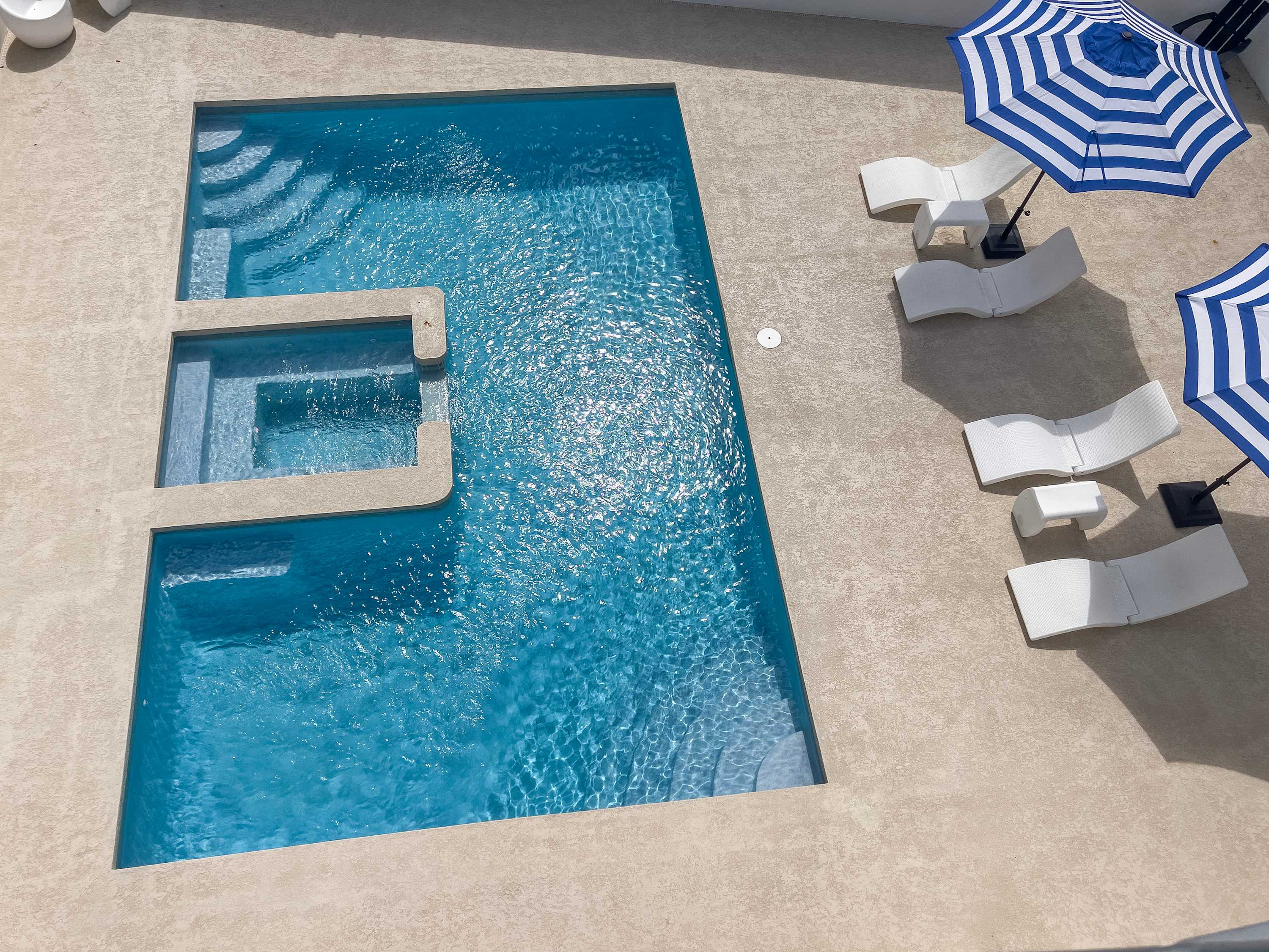 Aguada Ocean Club 3A - 2 Bed 1 Bath Suite — Aguada, Aguada — vacation rental