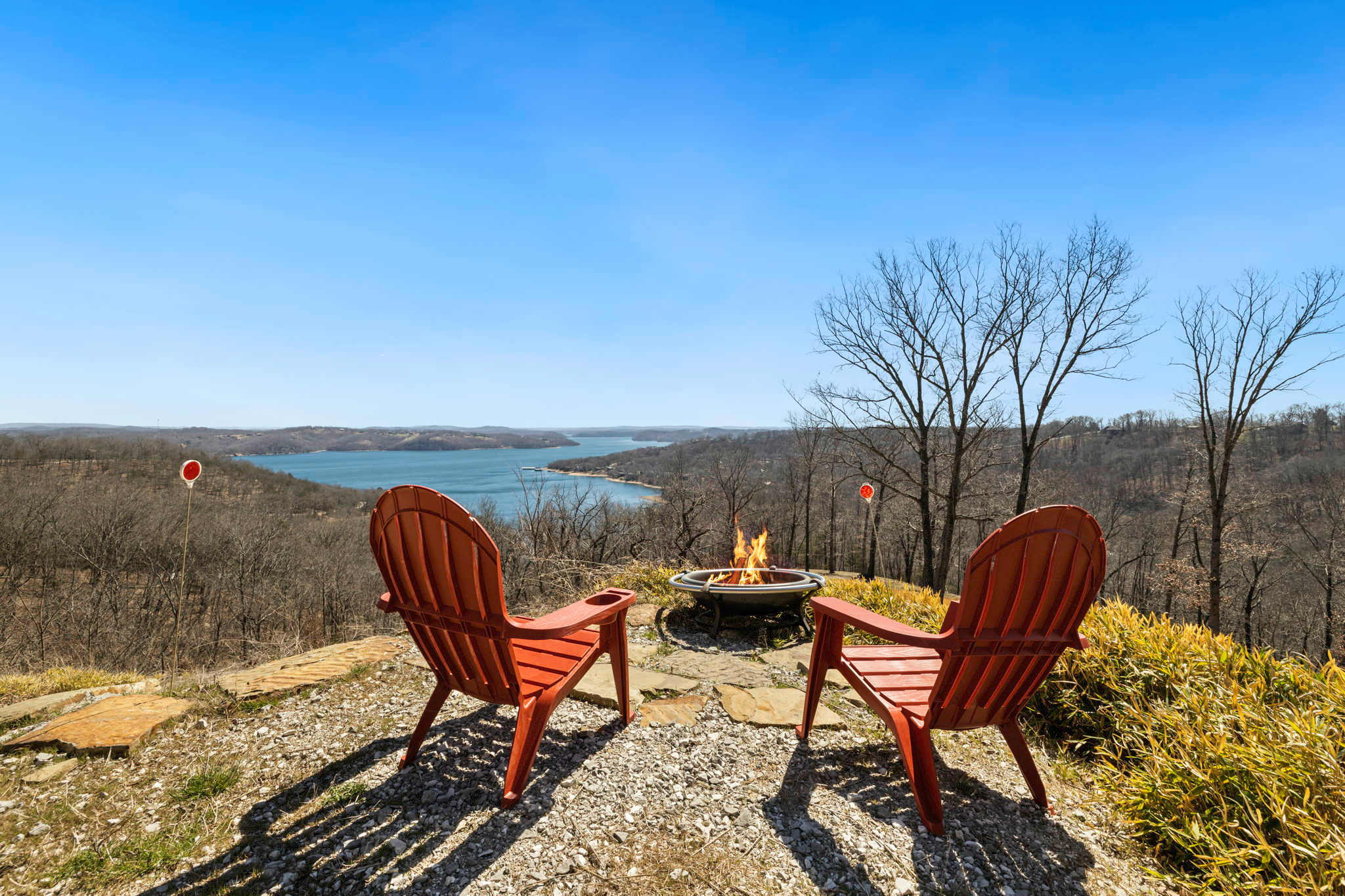 Lake Overlook