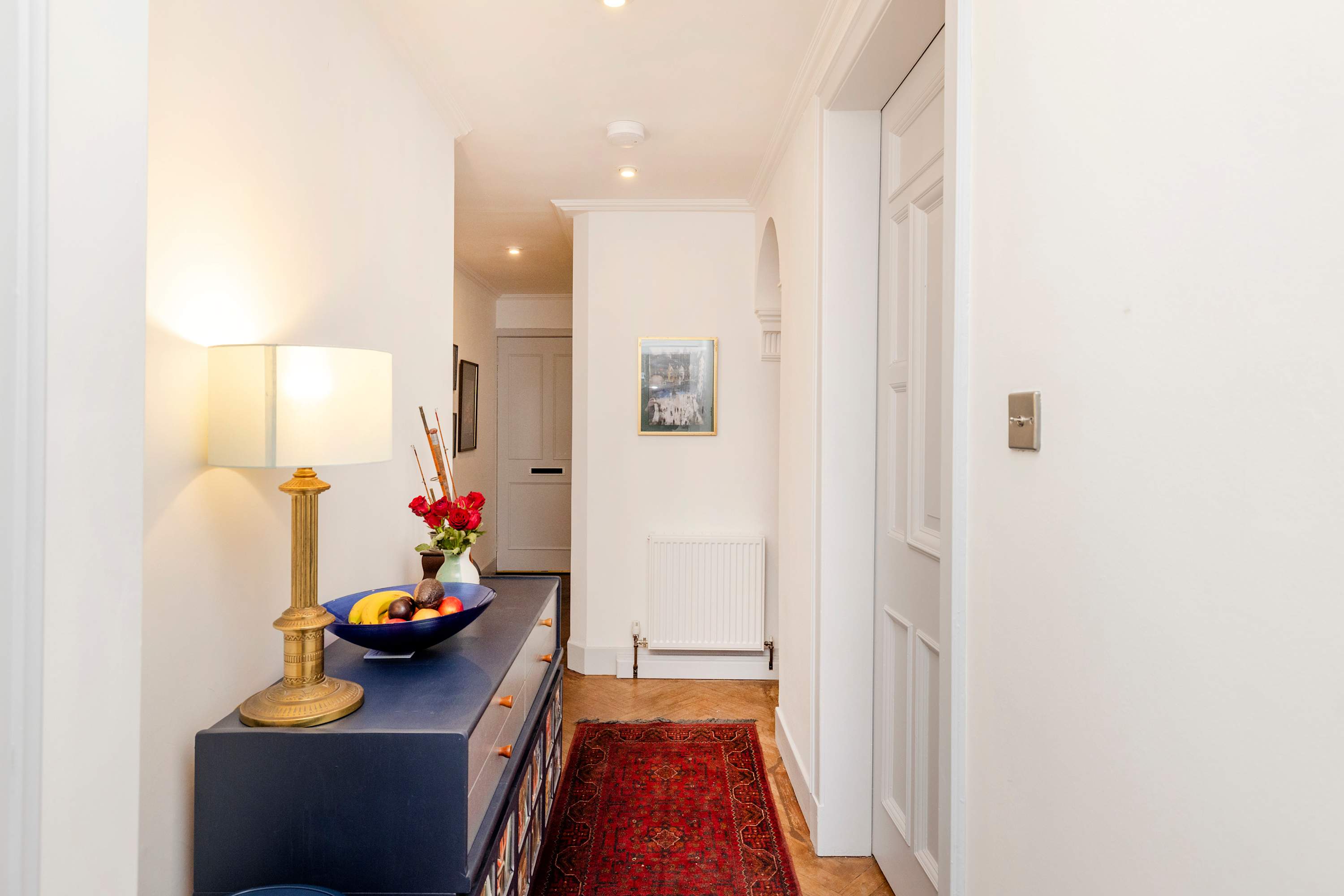 Corridor