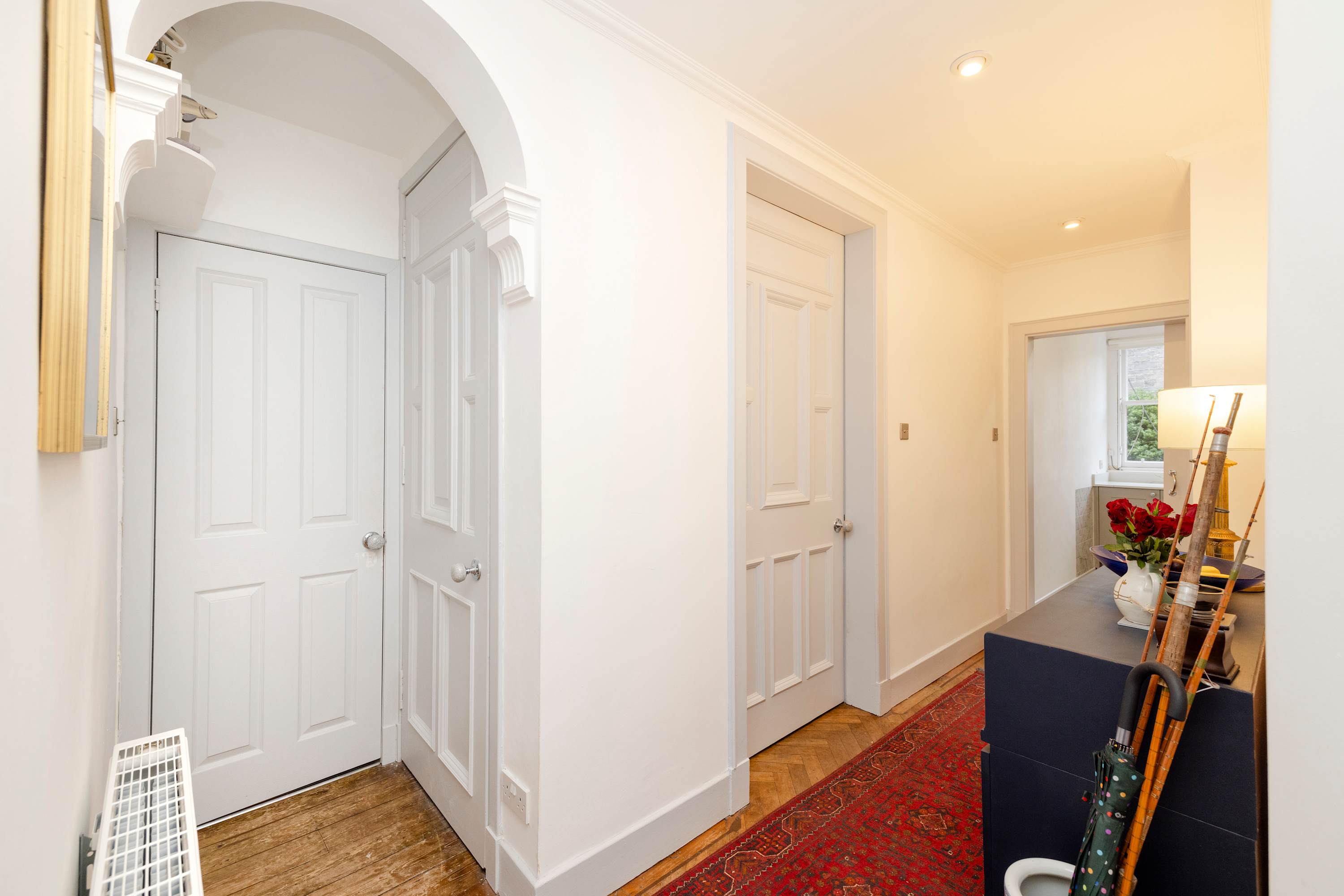 Corridor